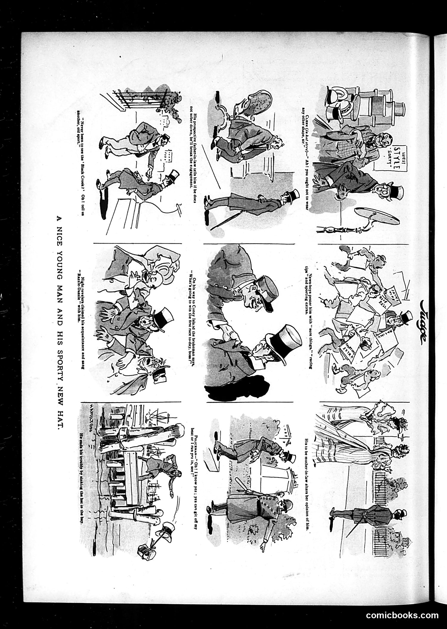 Judge — June 17, 1893 — page 16