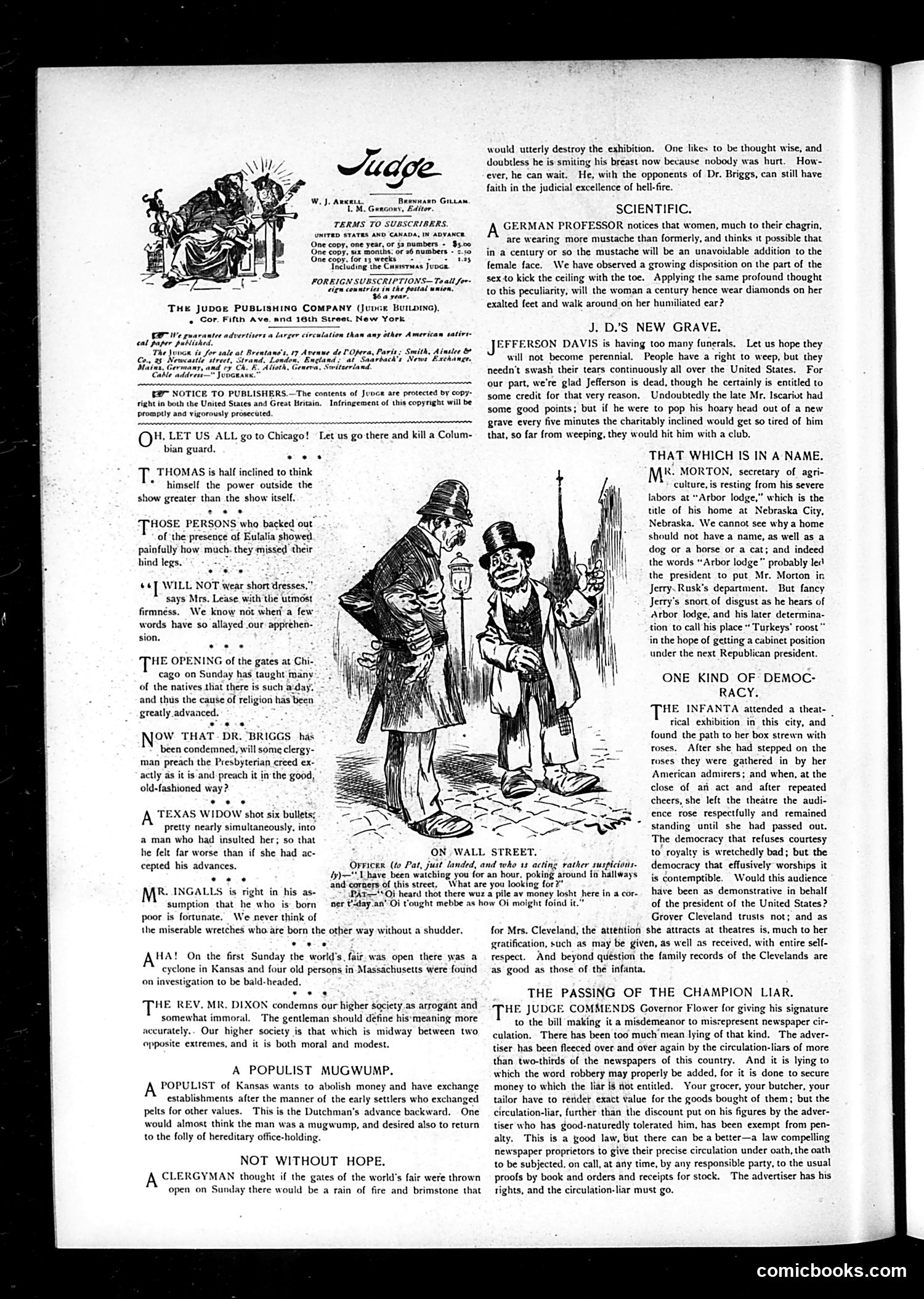 Judge — June 24, 1893 — page 2