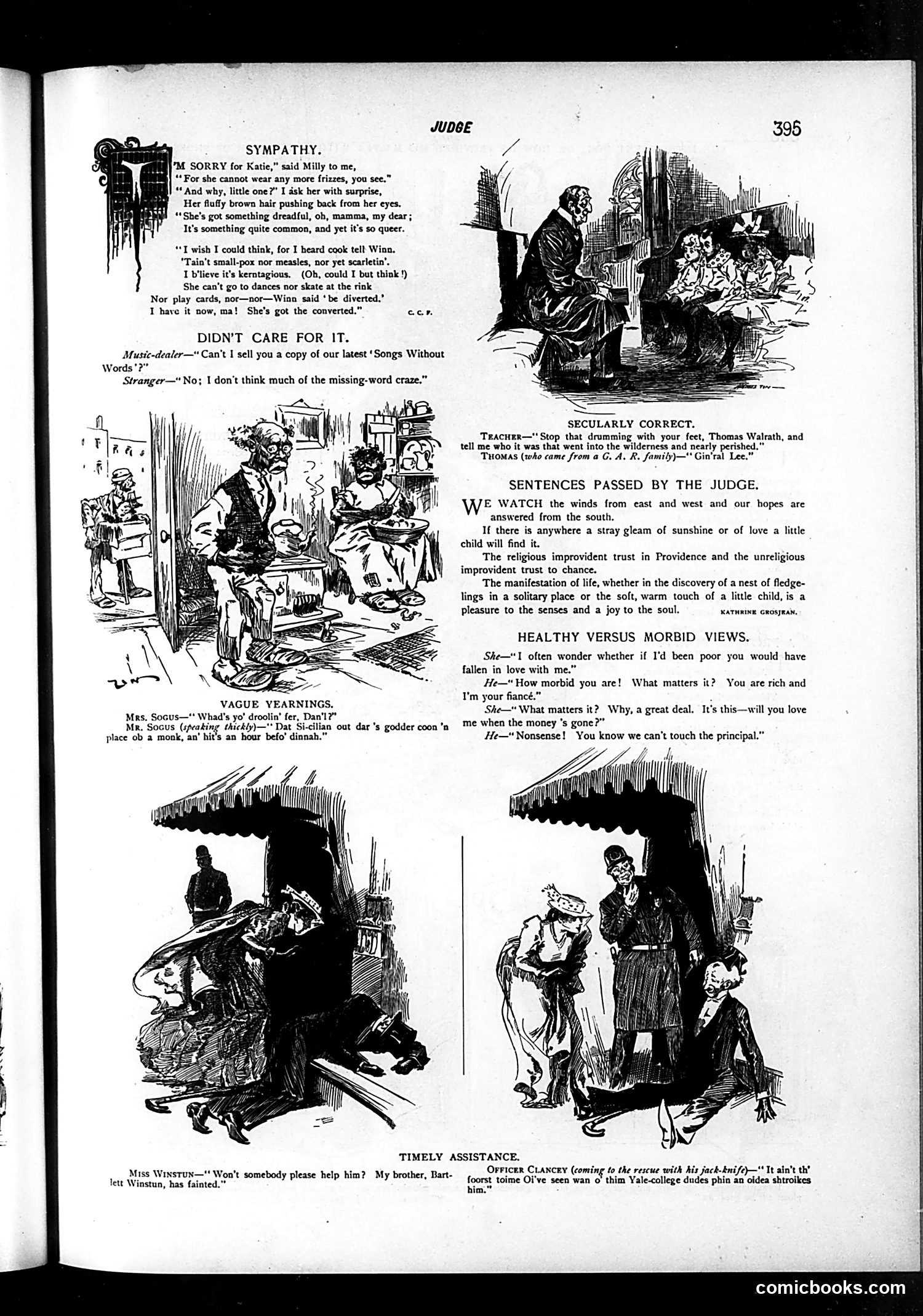 Judge — June 24, 1893 — page 5