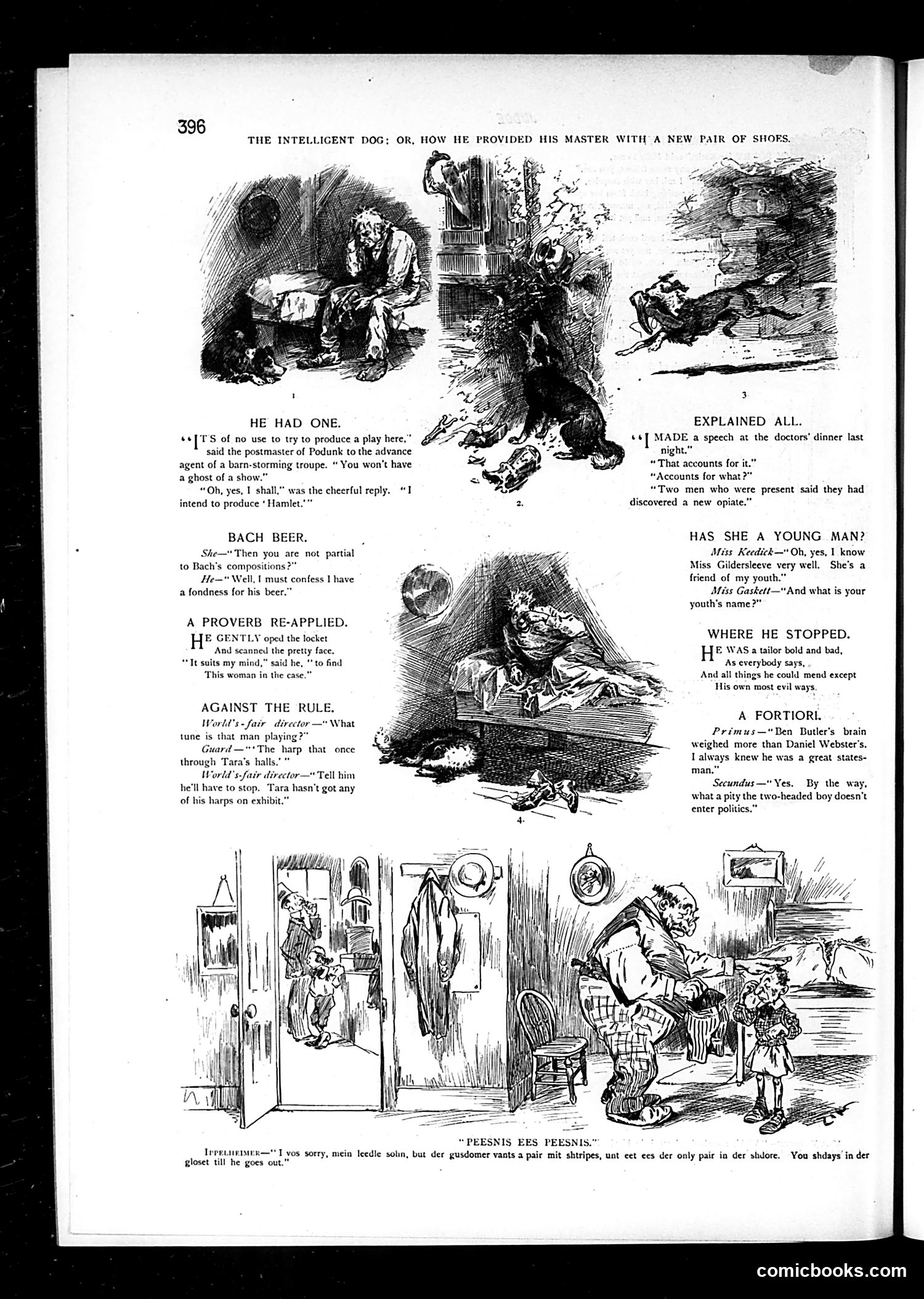 Judge — June 24, 1893 — page 6