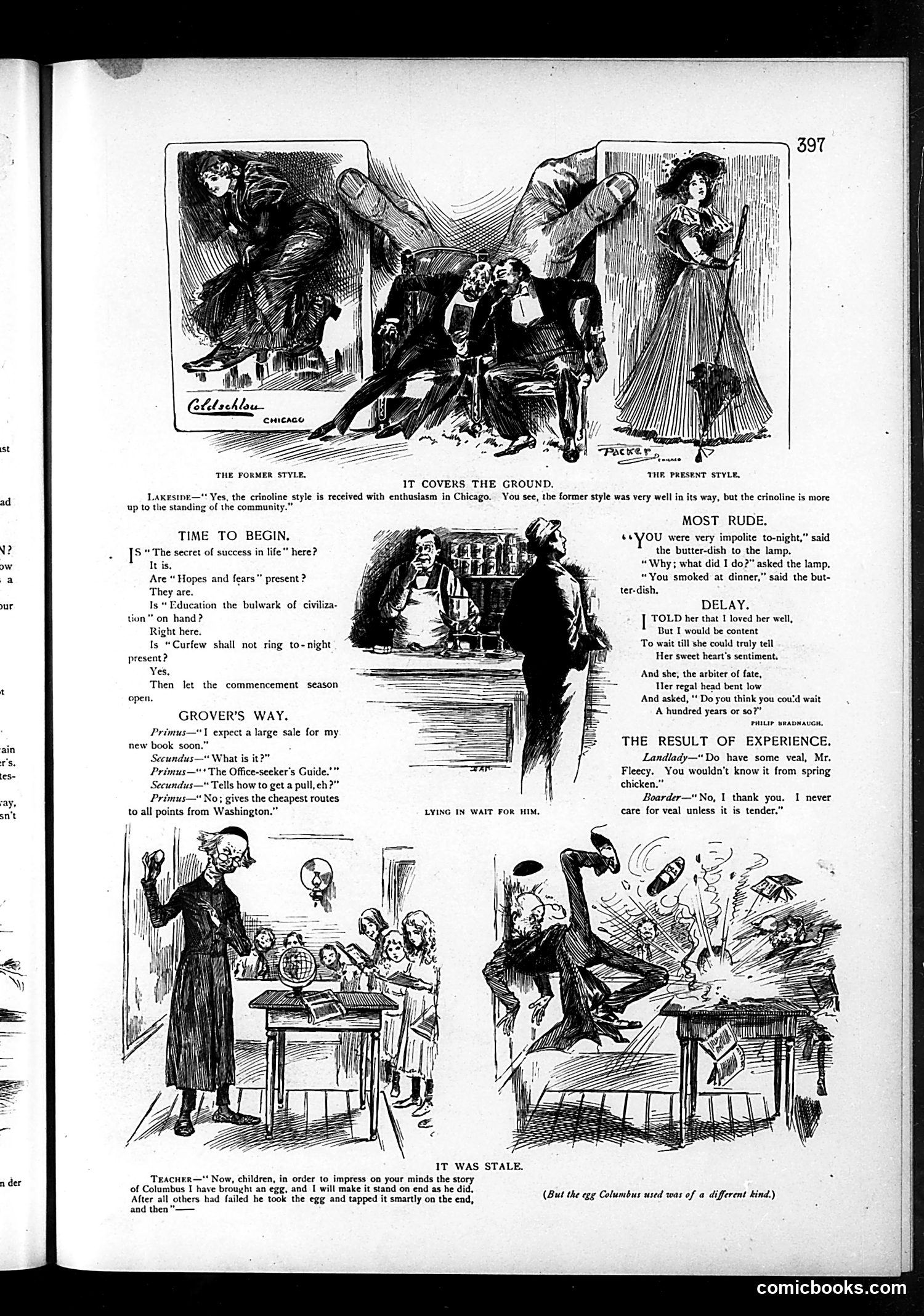Judge — June 24, 1893 — page 7