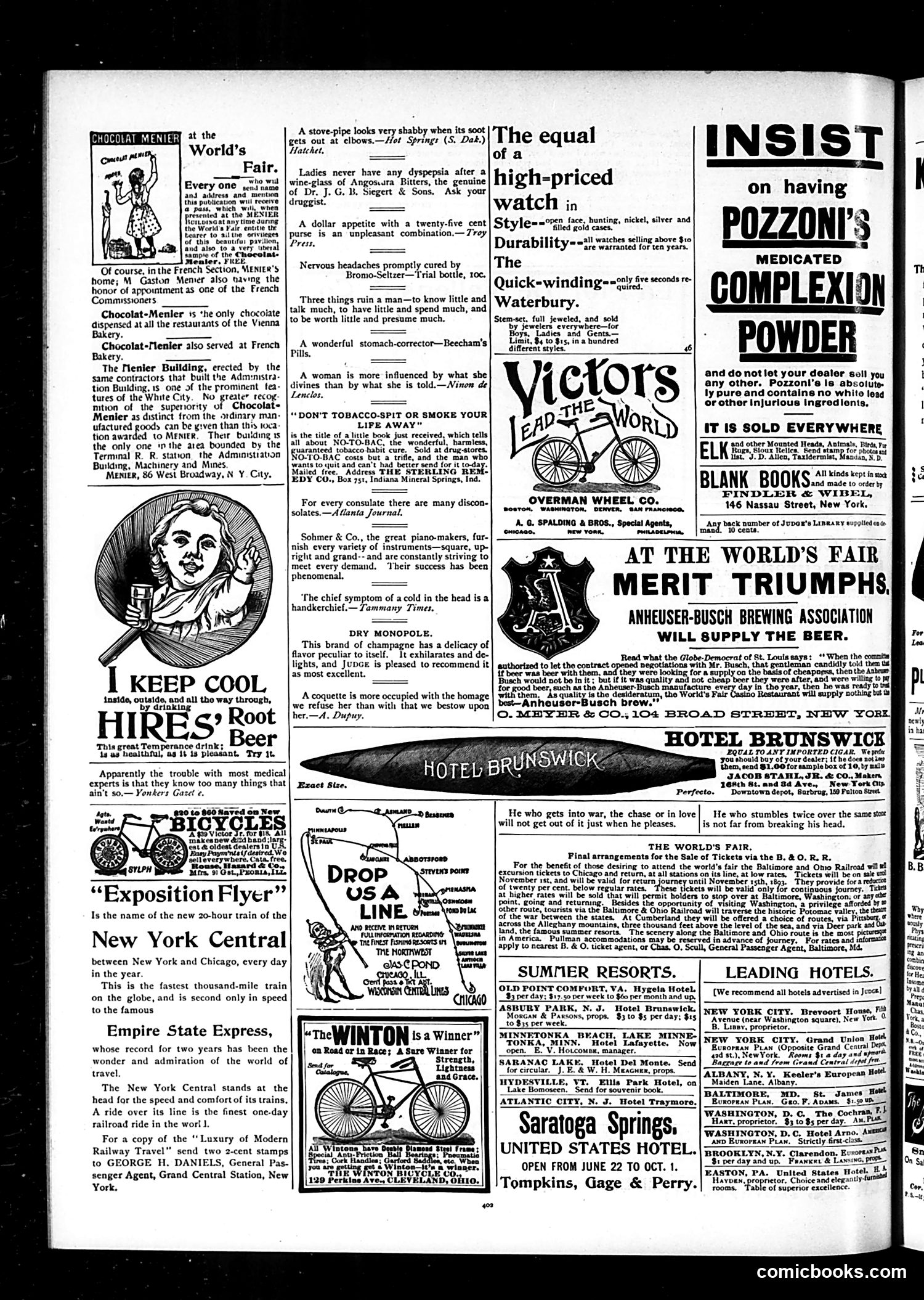 Judge — June 24, 1893 — page 12