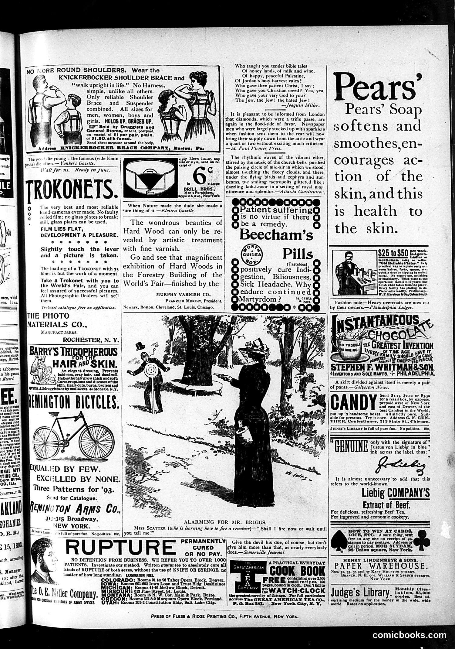 Judge — June 24, 1893 — page 15