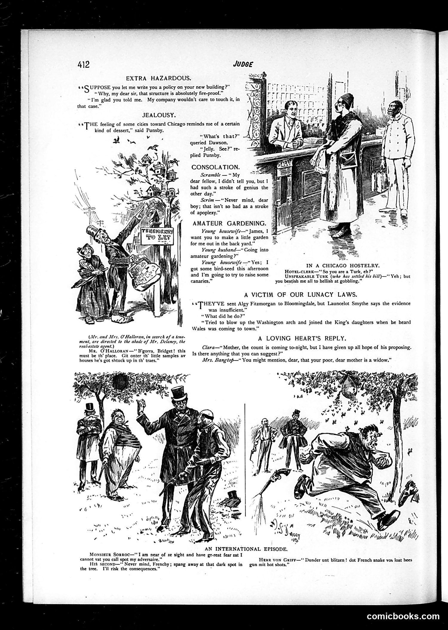 Judge — July 1, 1893 — page 6