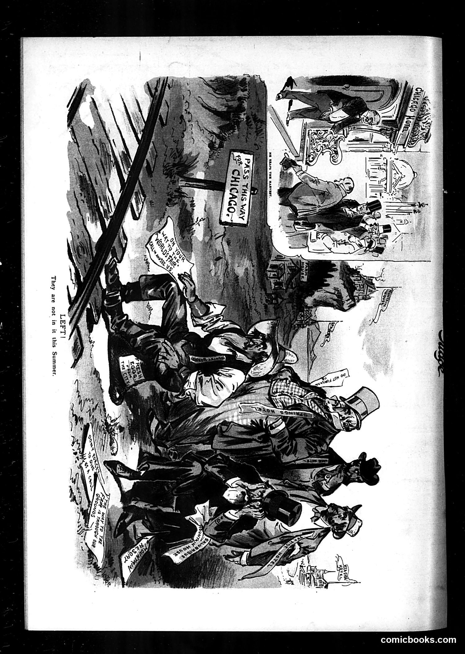 Judge — July 1, 1893 — page 16
