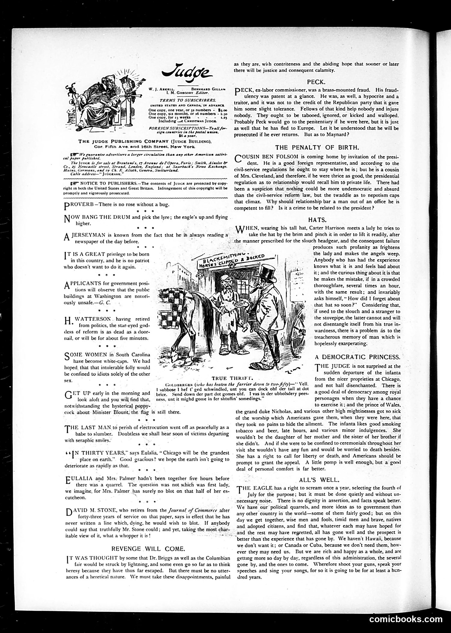 Judge — July 8, 1893 — page 2