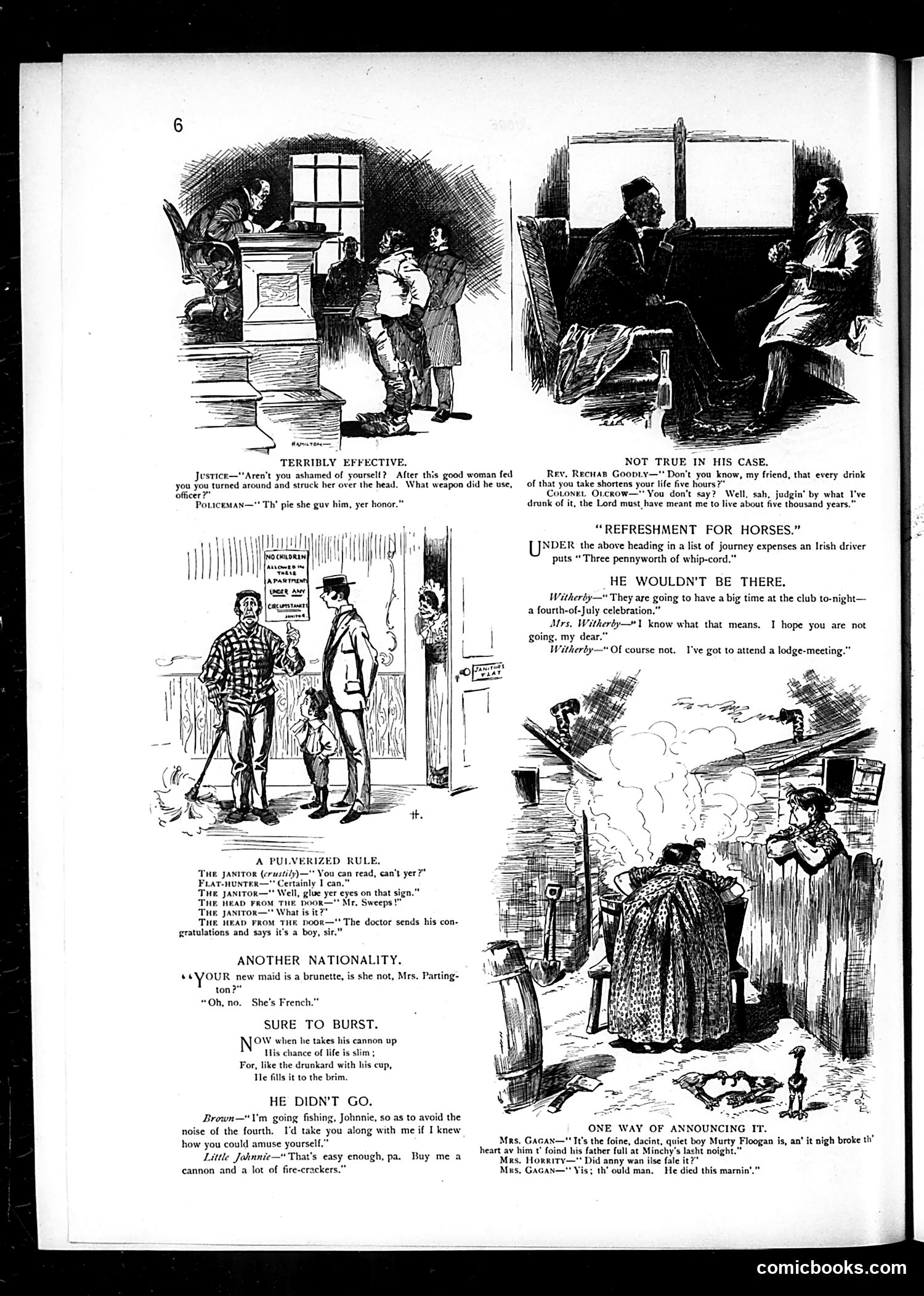 Judge — July 8, 1893 — page 6