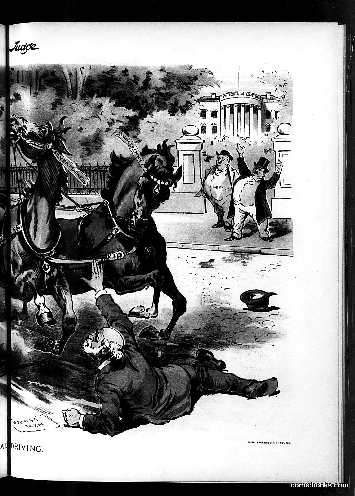 Judge — July 8, 1893 — page 9