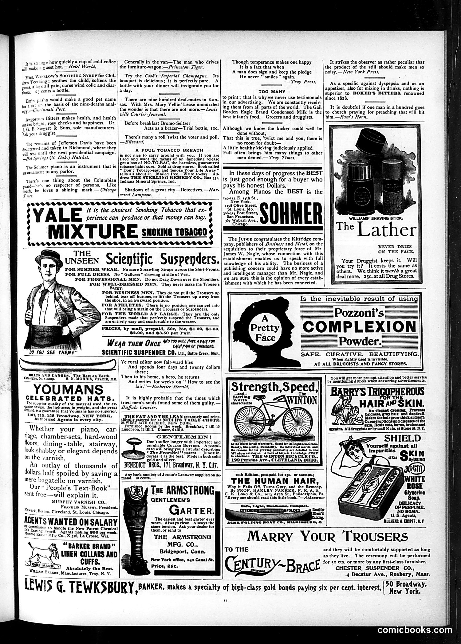 Judge — July 8, 1893 — page 11