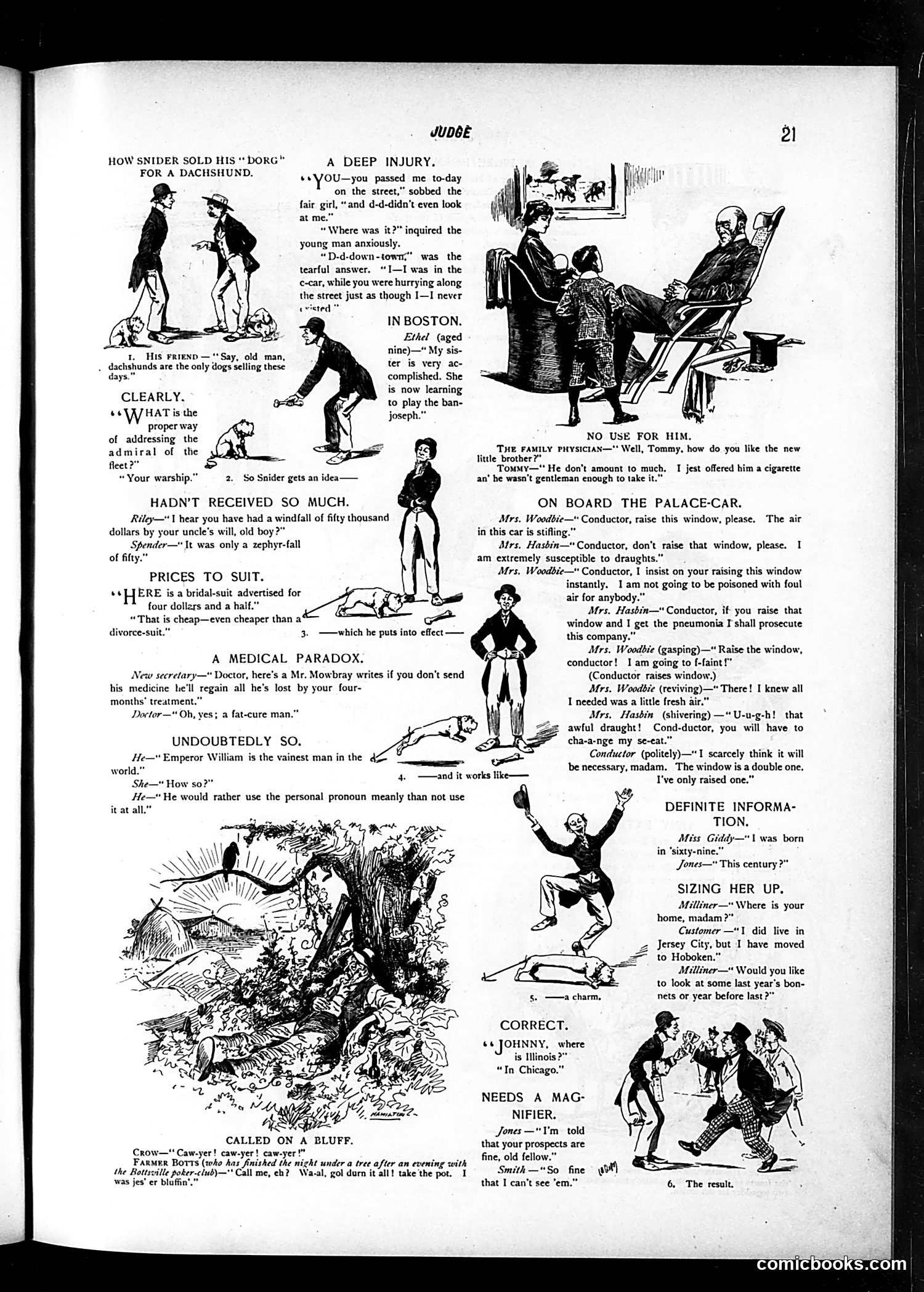 Judge — July 15, 1893 — page 5