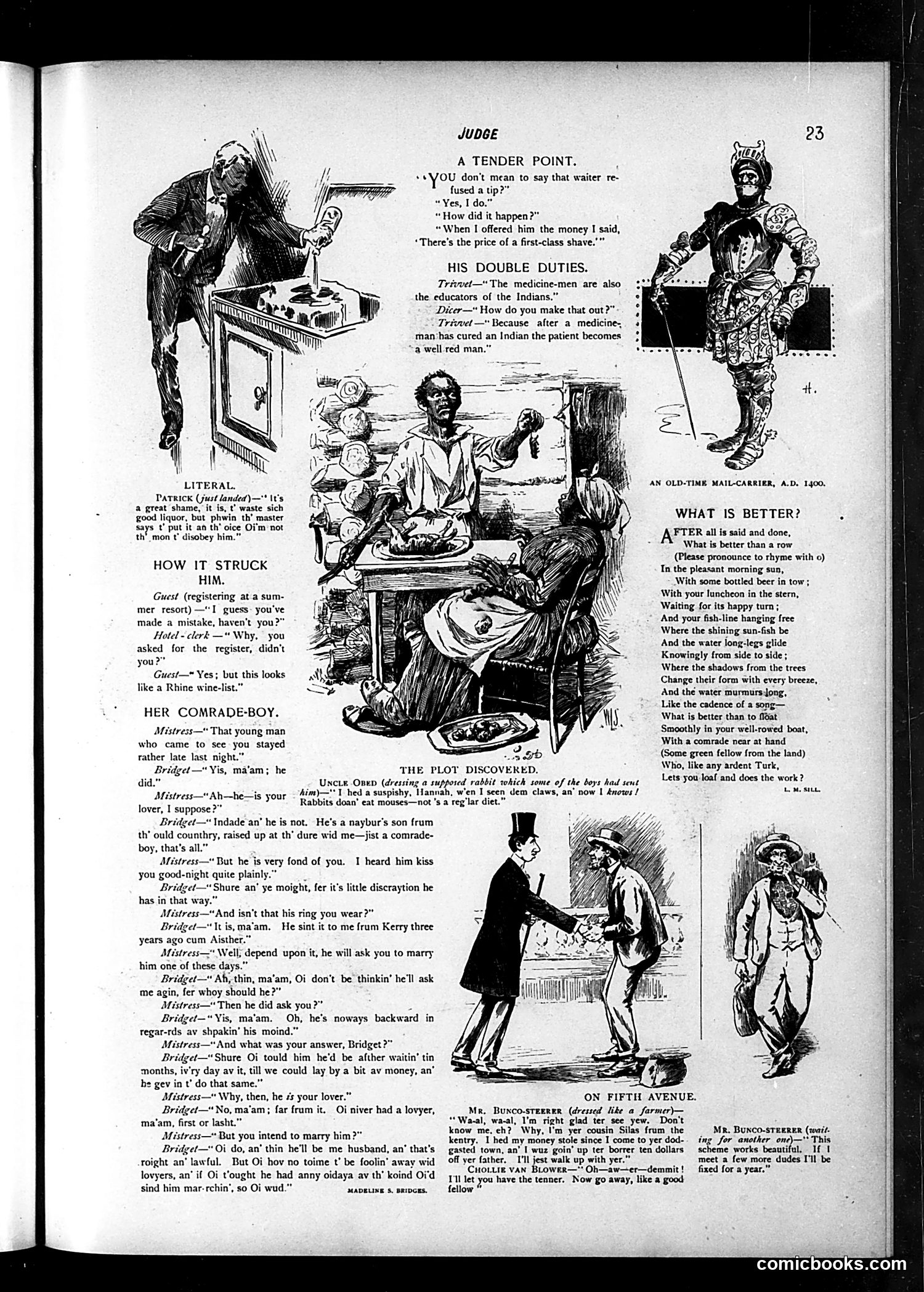Judge — July 15, 1893 — page 7