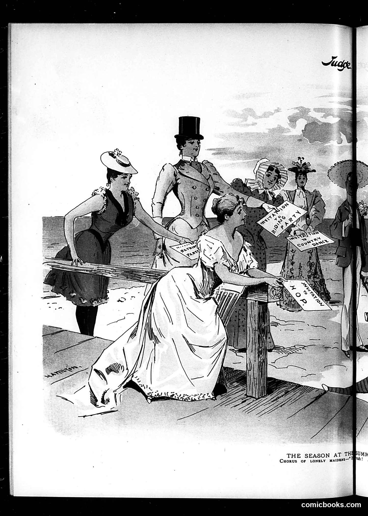 Judge — July 15, 1893 — page 8