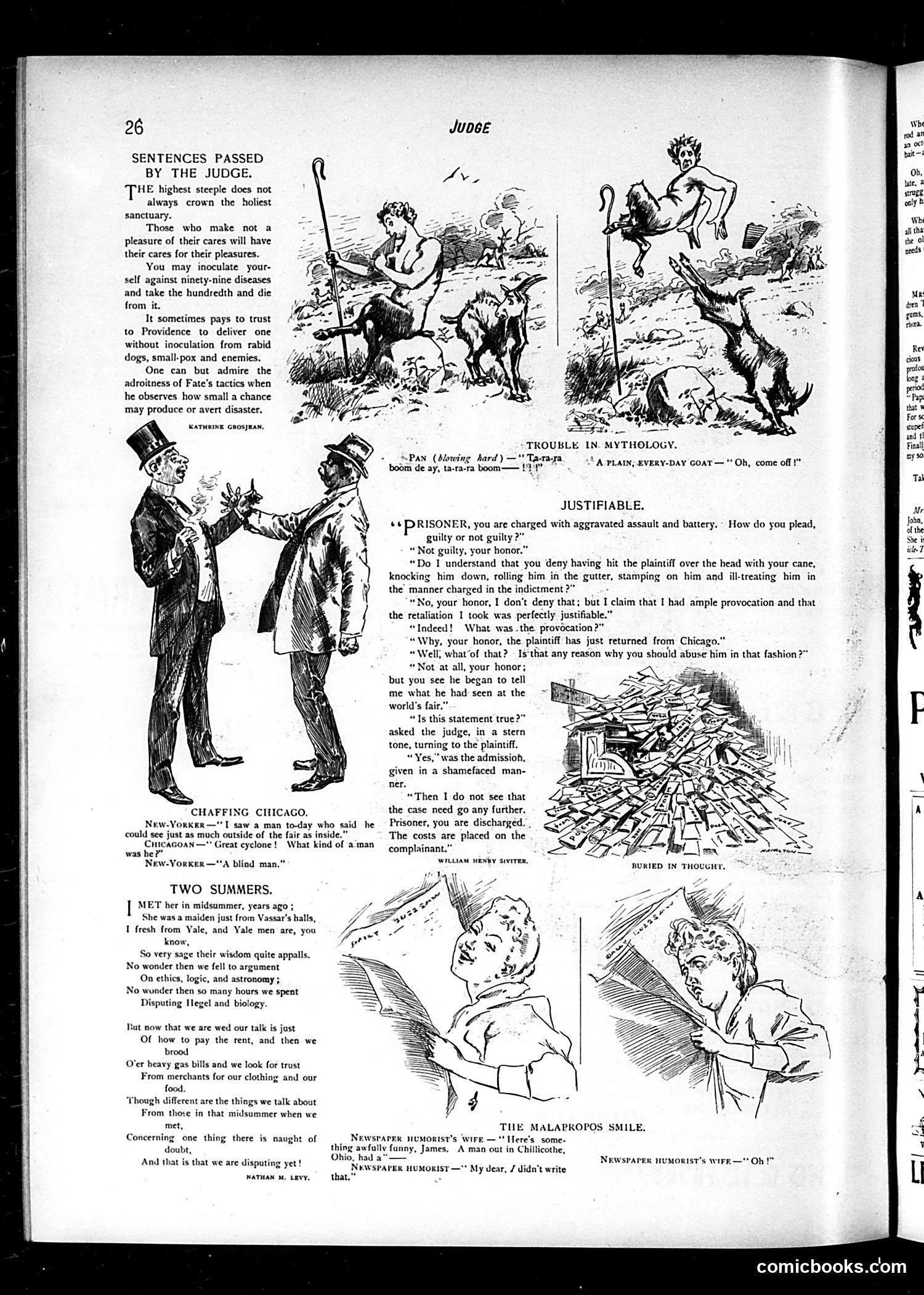 Judge — July 15, 1893 — page 10