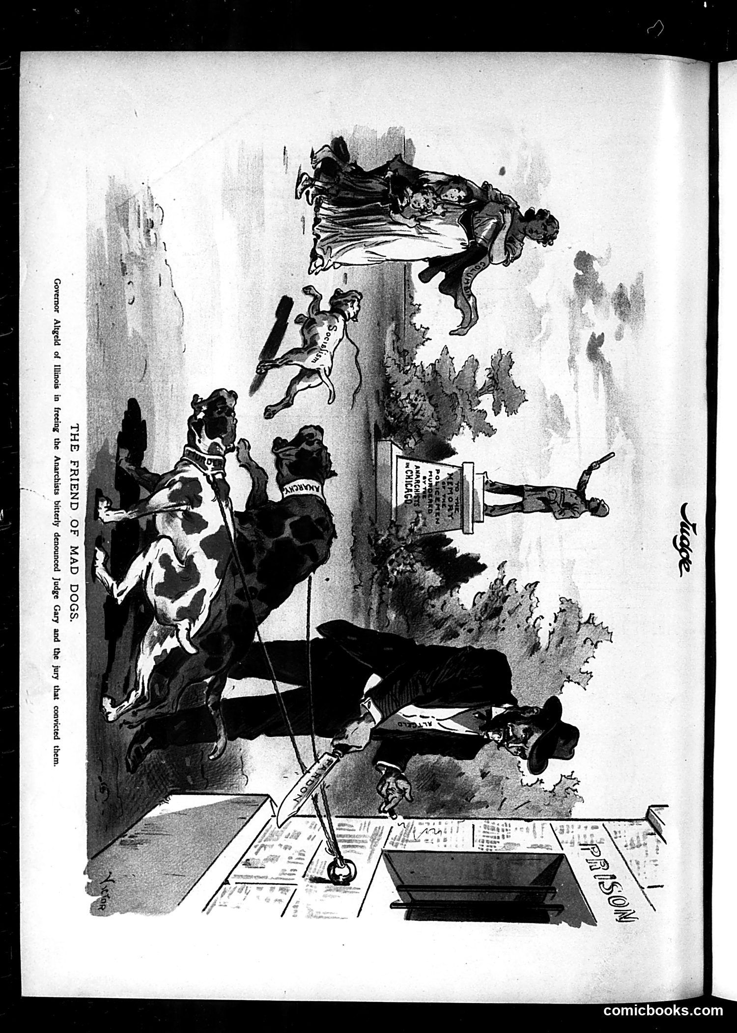 Judge — July 15, 1893 — page 16