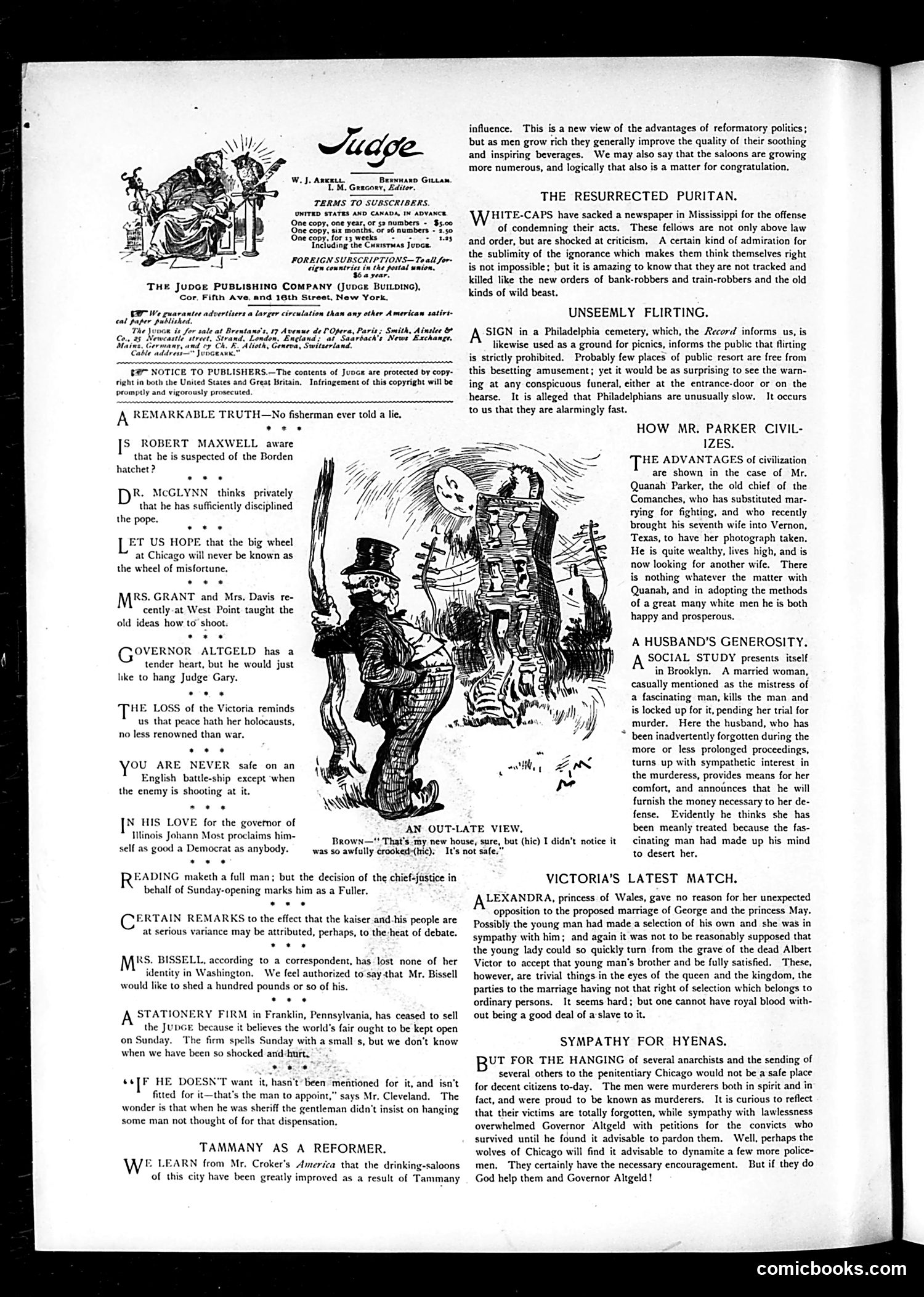 Judge — July 22, 1893 — page 2