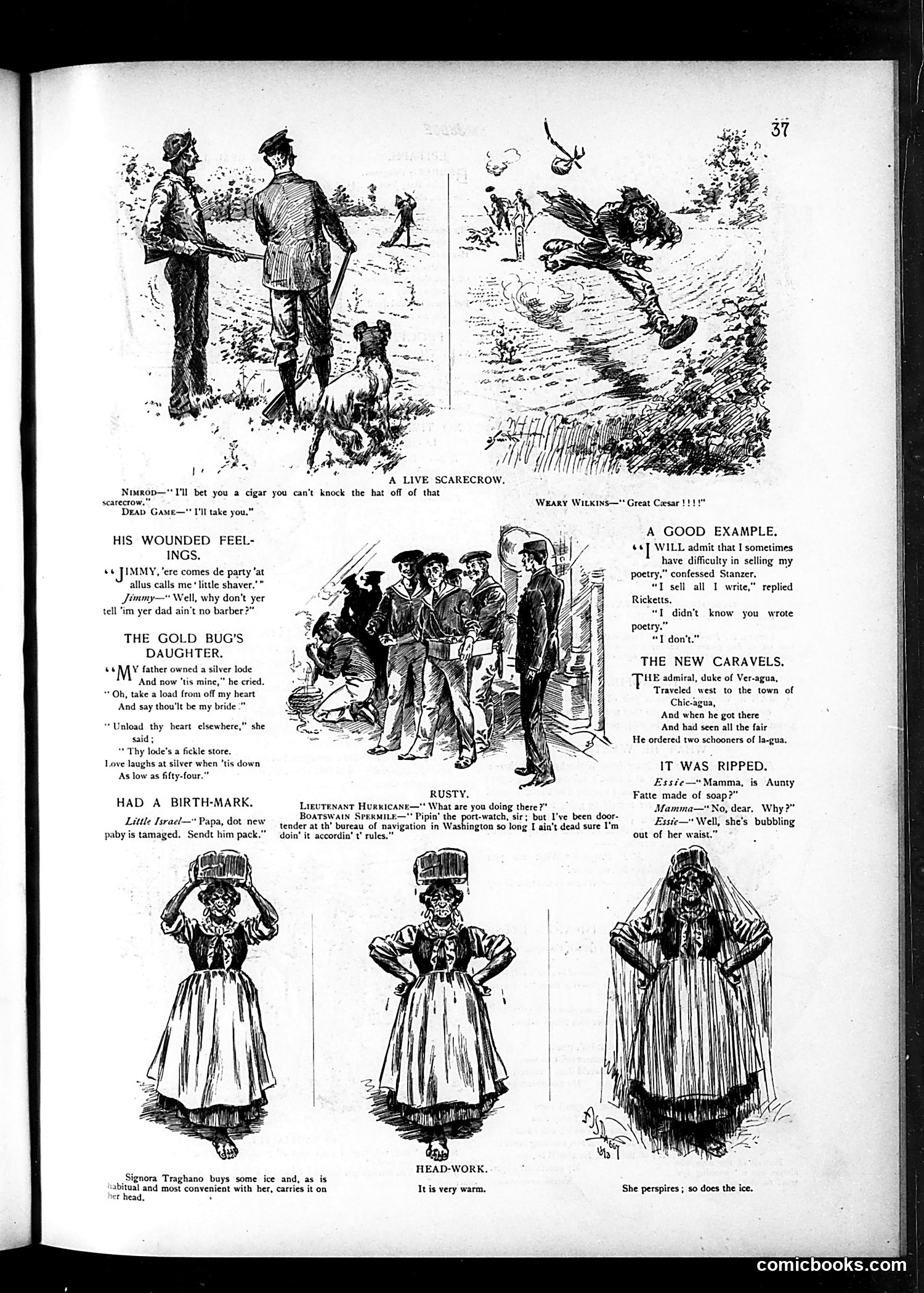 Judge — July 22, 1893 — page 5