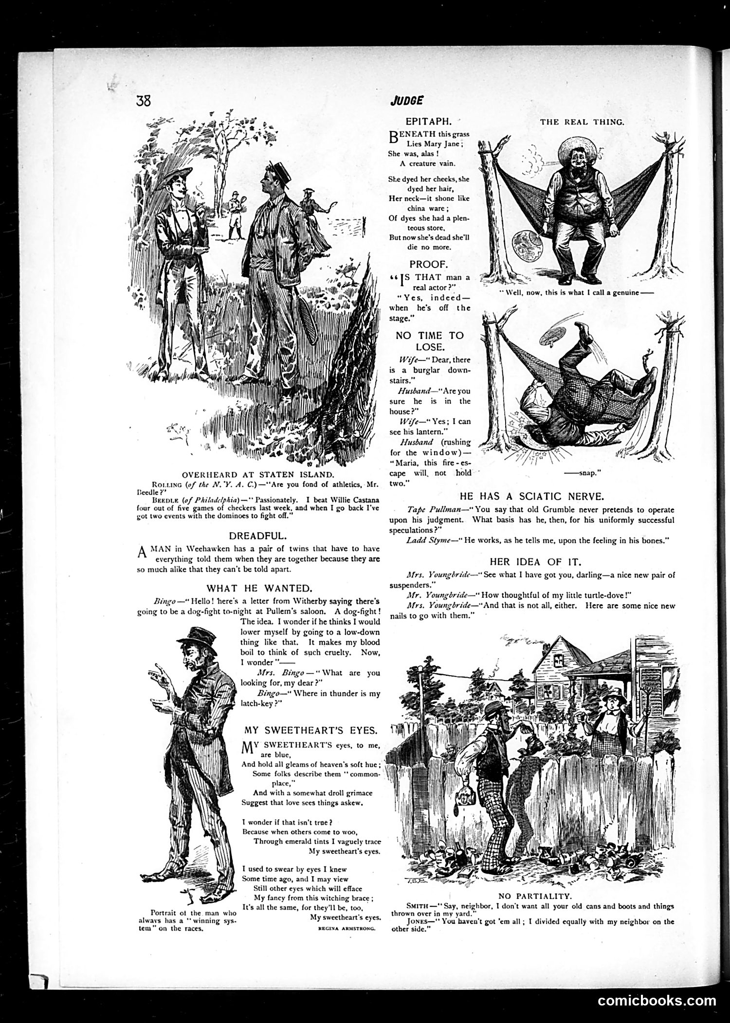 Judge — July 22, 1893 — page 6