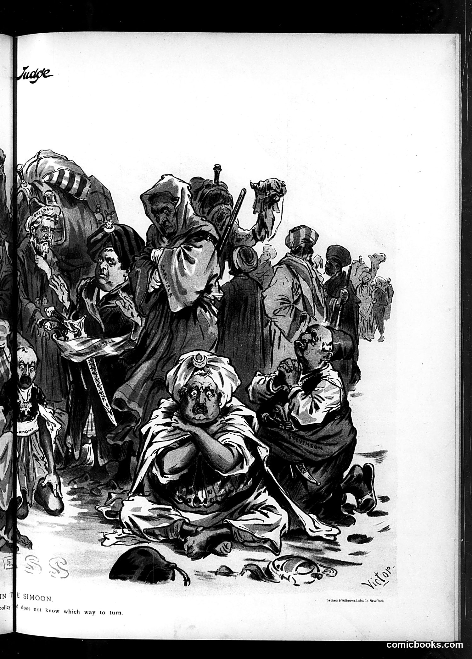 Judge — July 22, 1893 — page 9