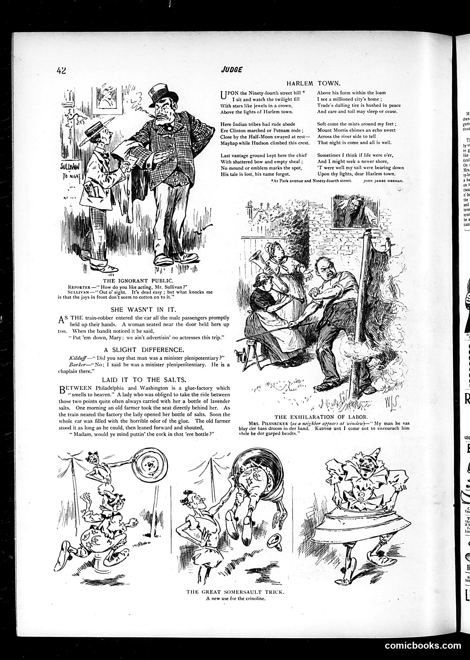 Judge — July 22, 1893 — page 10