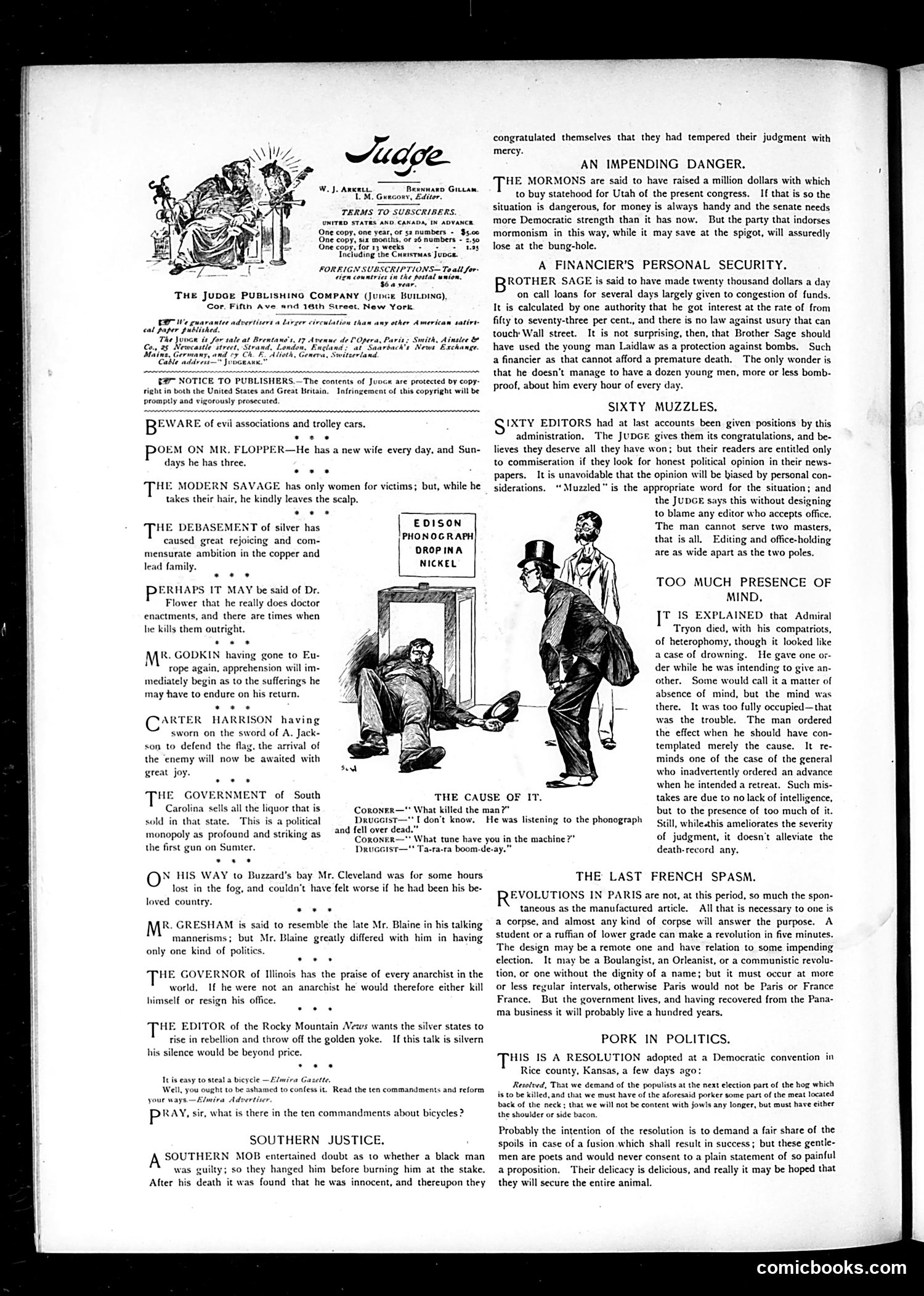 Judge — July 29, 1893 — page 2