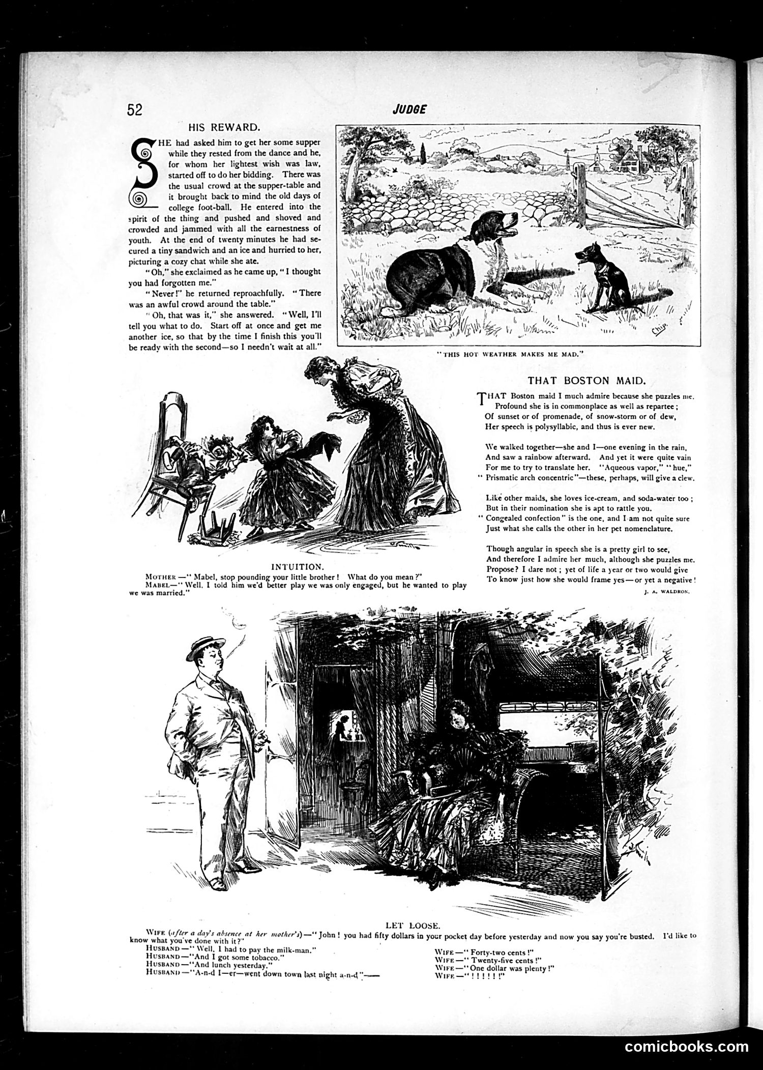 Judge — July 29, 1893 — page 4