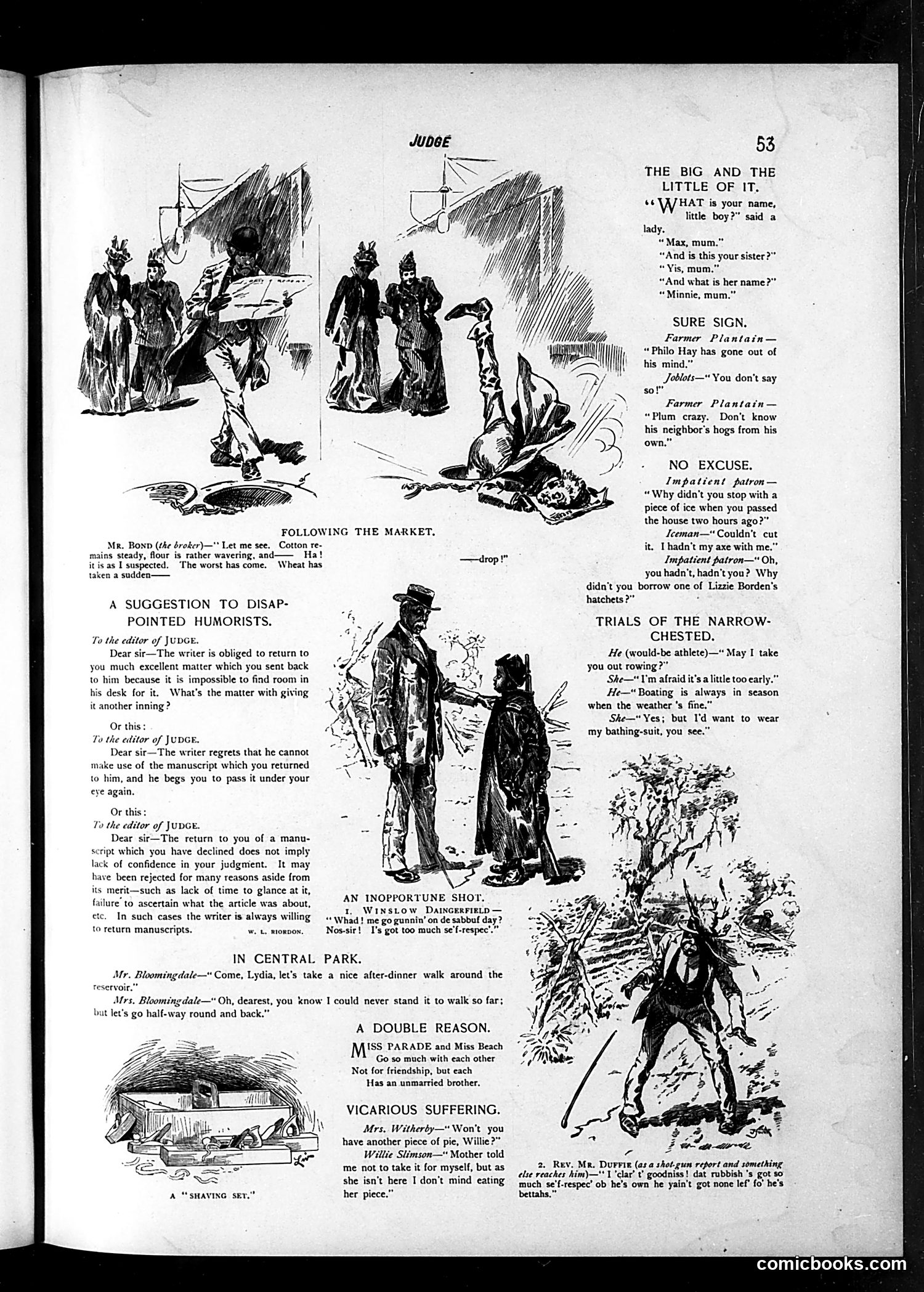 Judge — July 29, 1893 — page 5