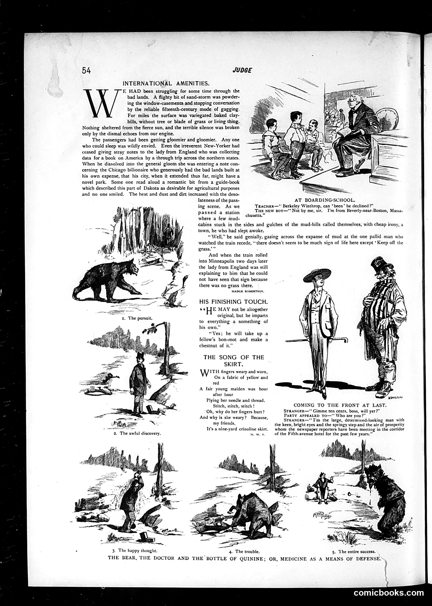 Judge — July 29, 1893 — page 6