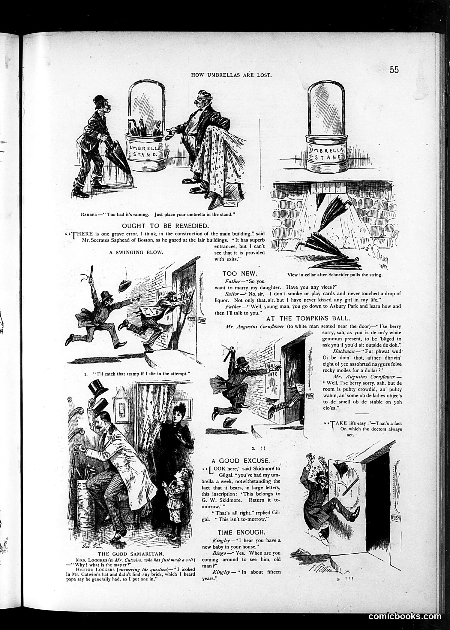Judge — July 29, 1893 — page 7
