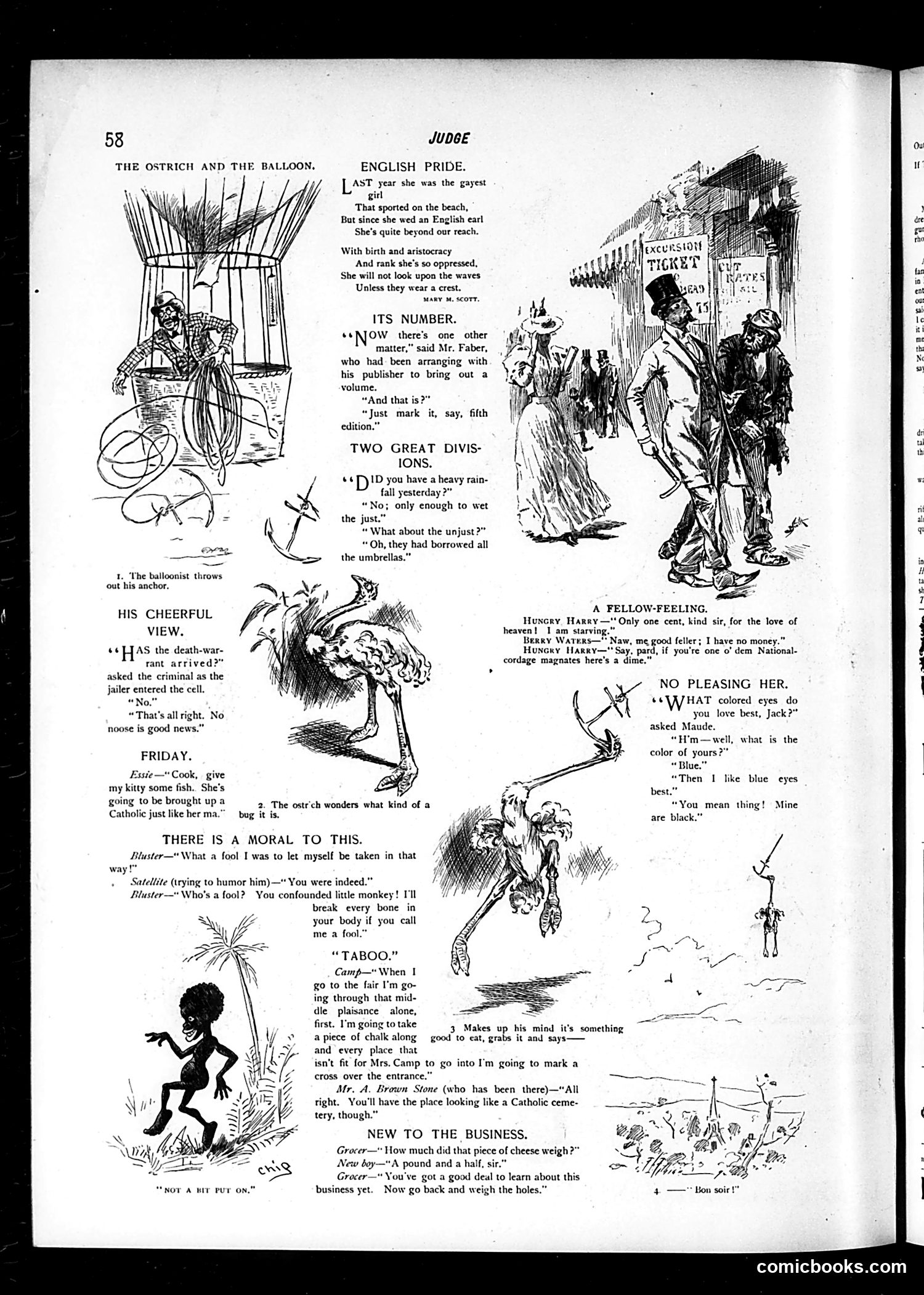 Judge — July 29, 1893 — page 10