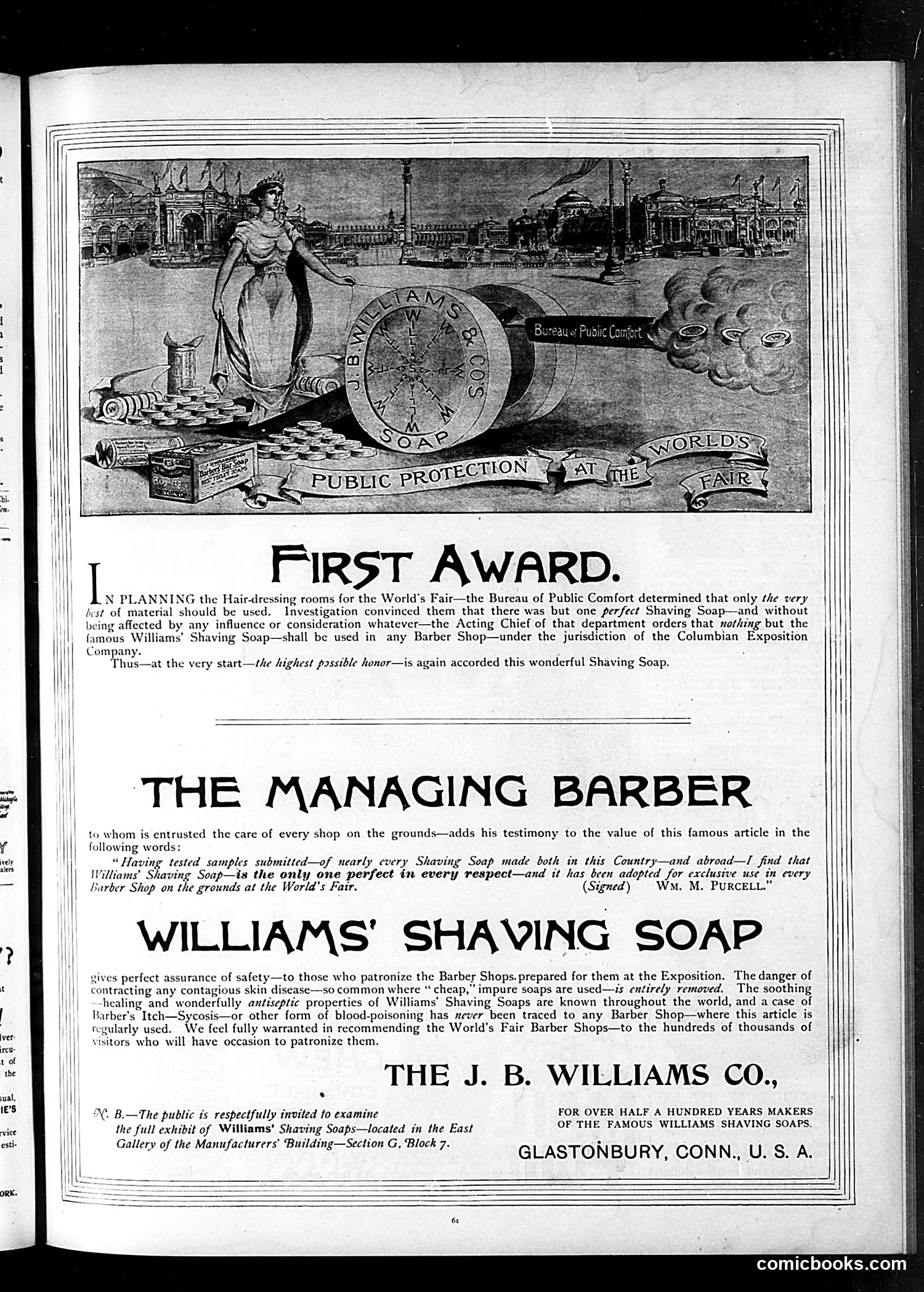 Judge — July 29, 1893 — page 13