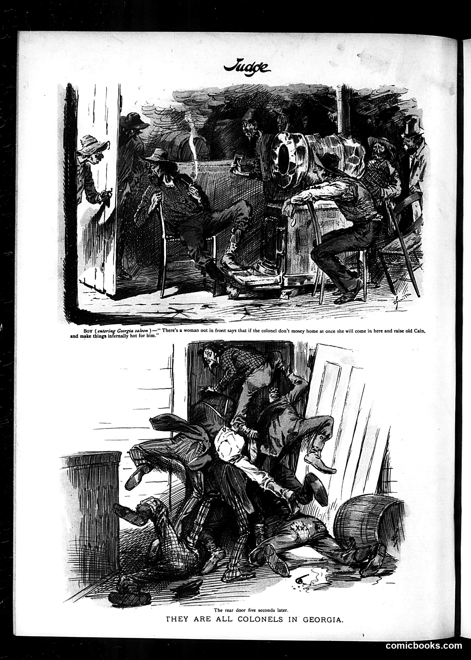 Judge — July 29, 1893 — page 16