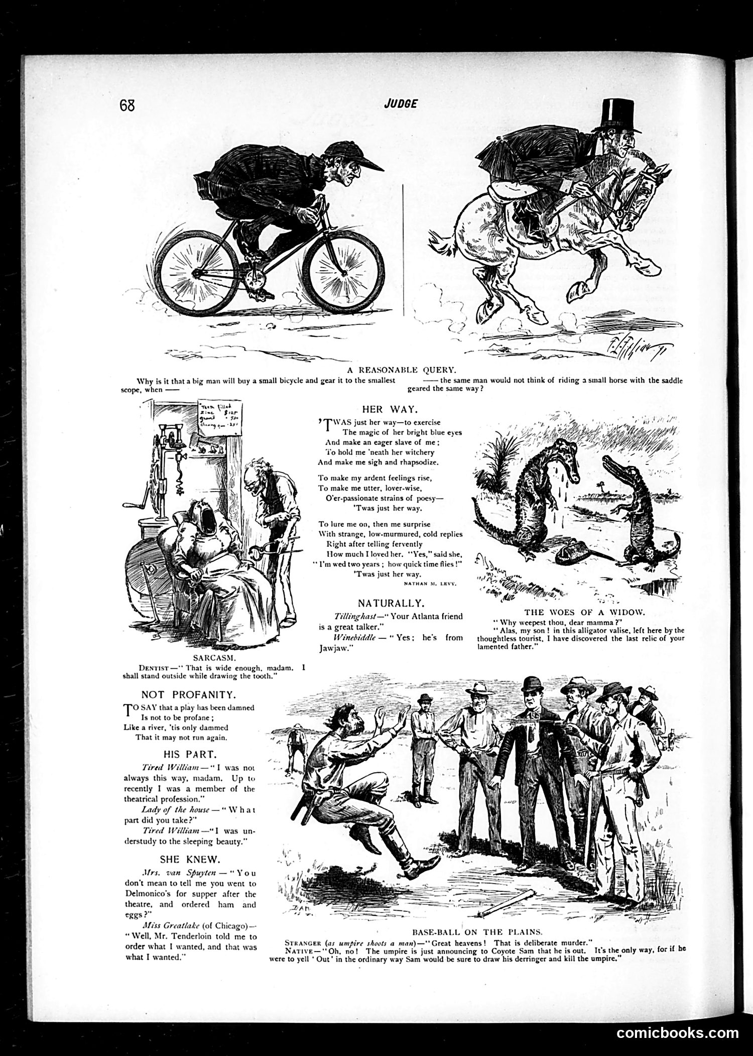 Judge — August 5, 1893 — page 4