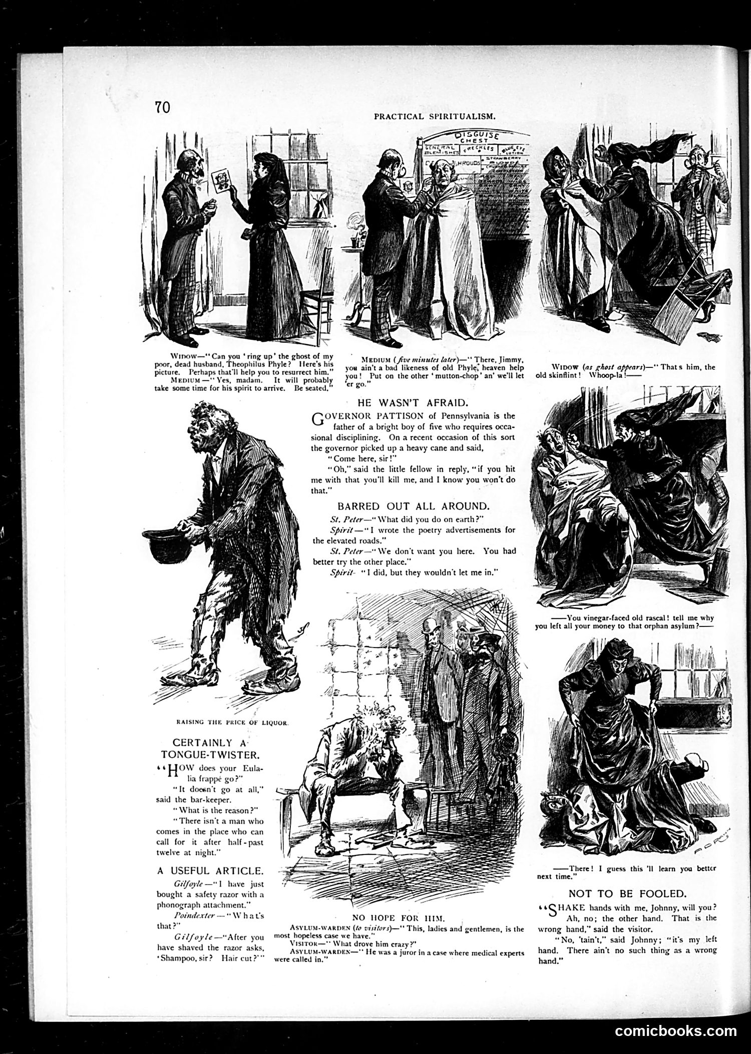 Judge — August 5, 1893 — page 6