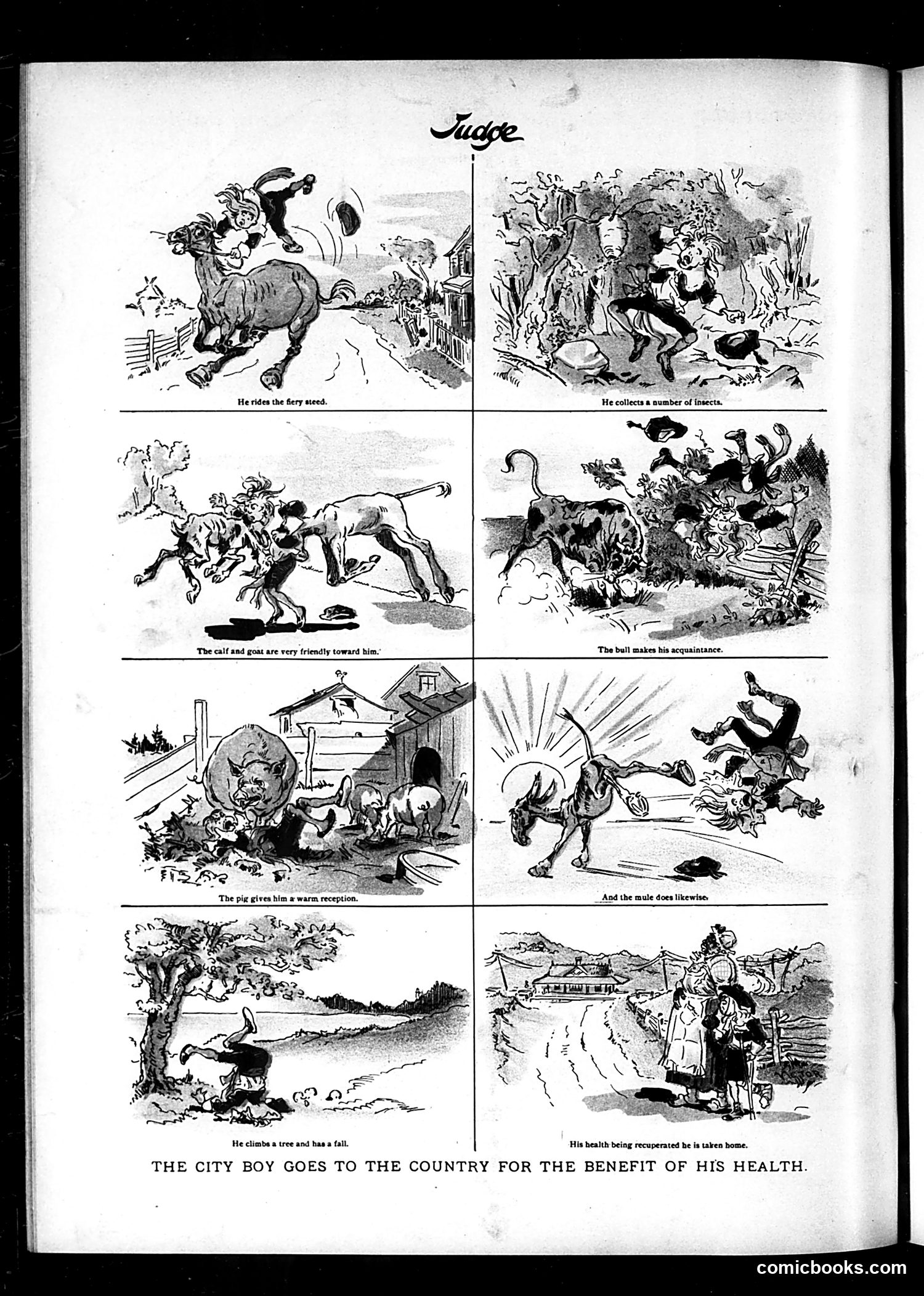Judge — August 5, 1893 — page 16