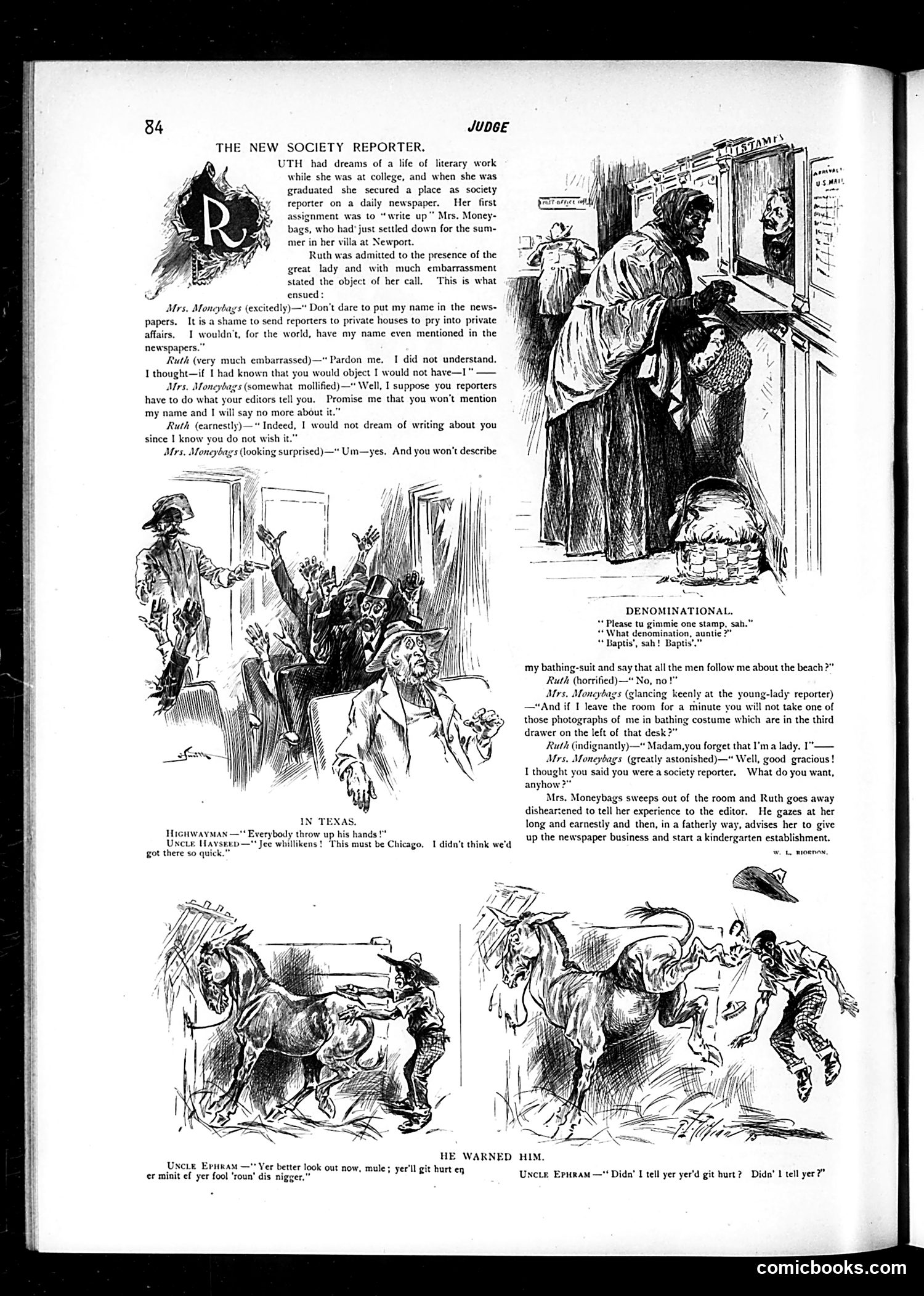 Judge — August 12, 1893 — page 4