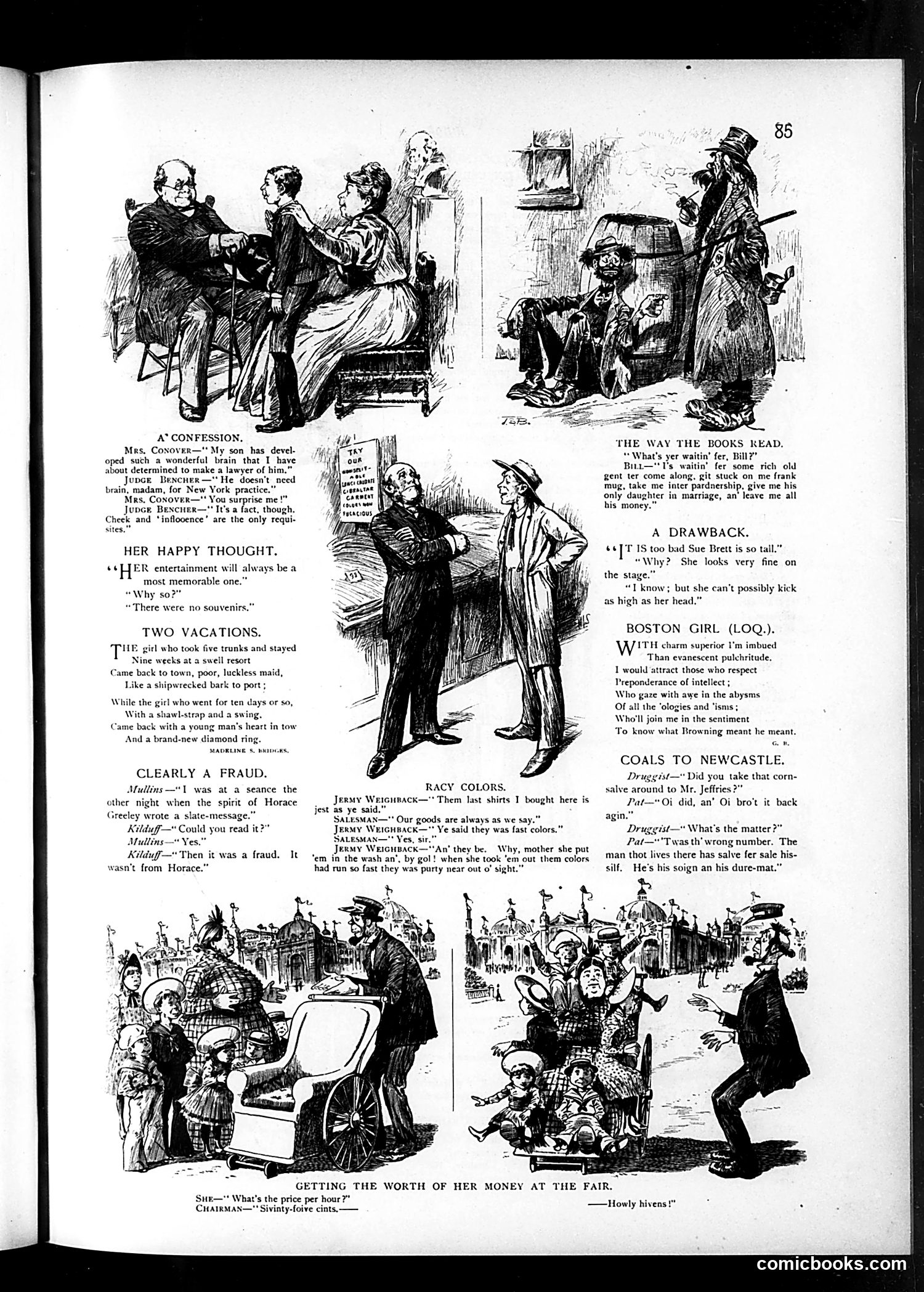 Judge — August 12, 1893 — page 5