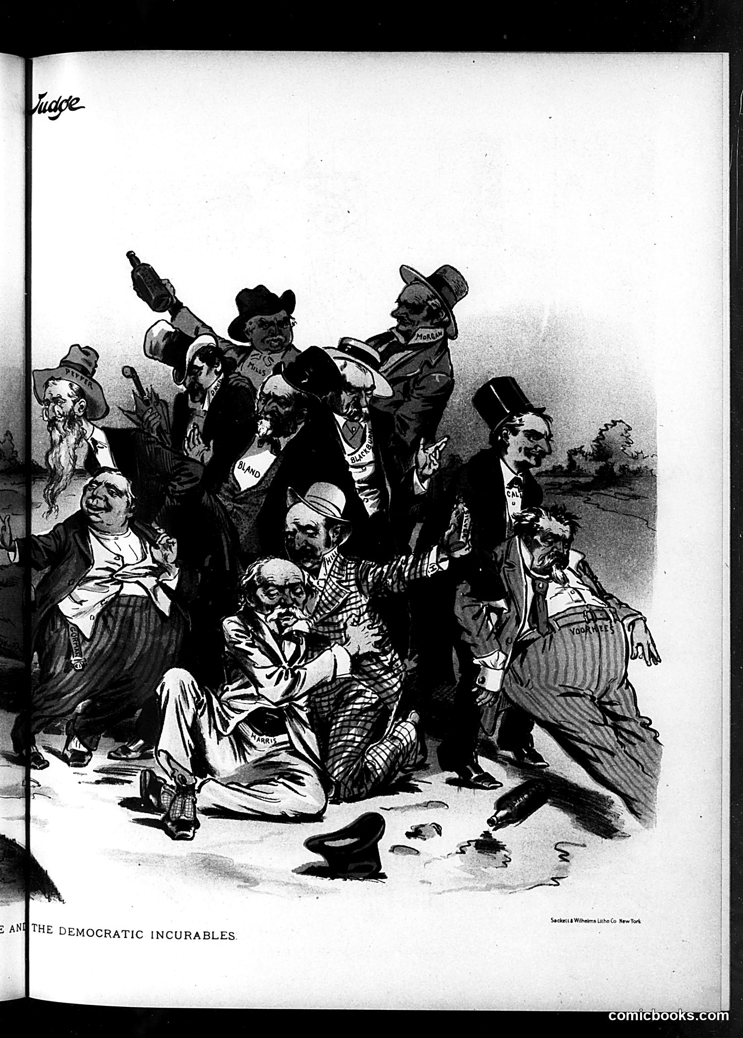 Judge — August 12, 1893 — page 9