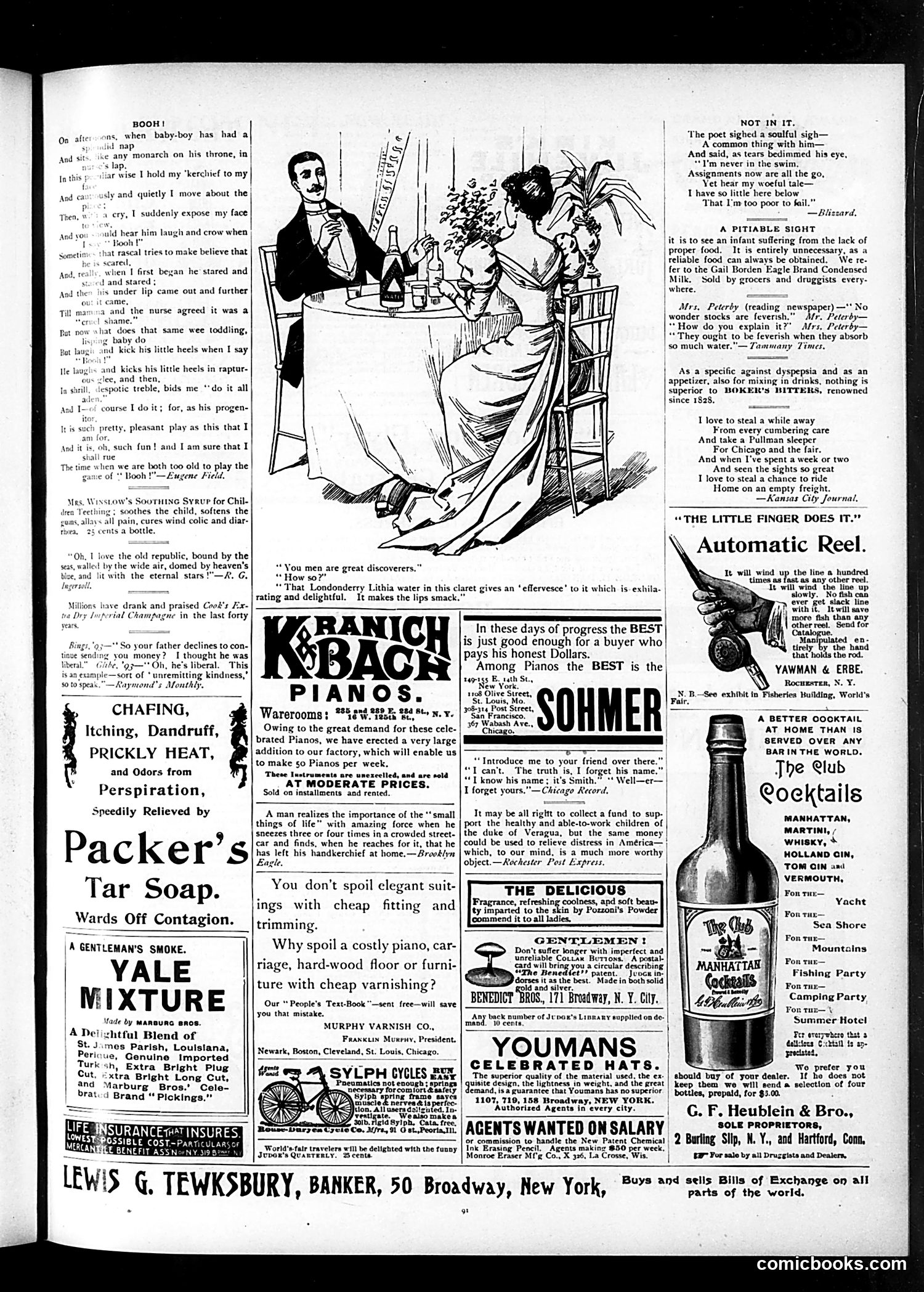 Judge — August 12, 1893 — page 11