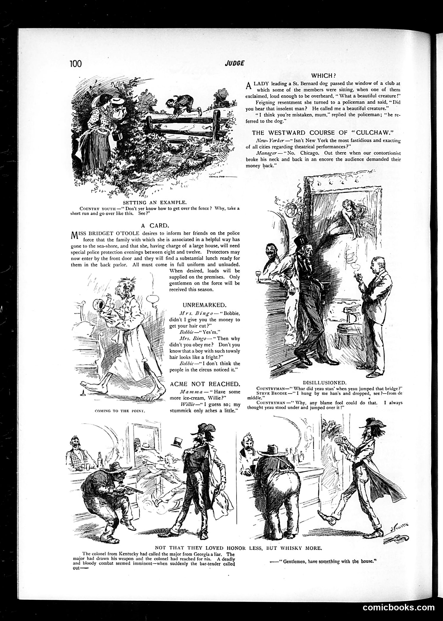 Judge — August 19, 1893 — page 4