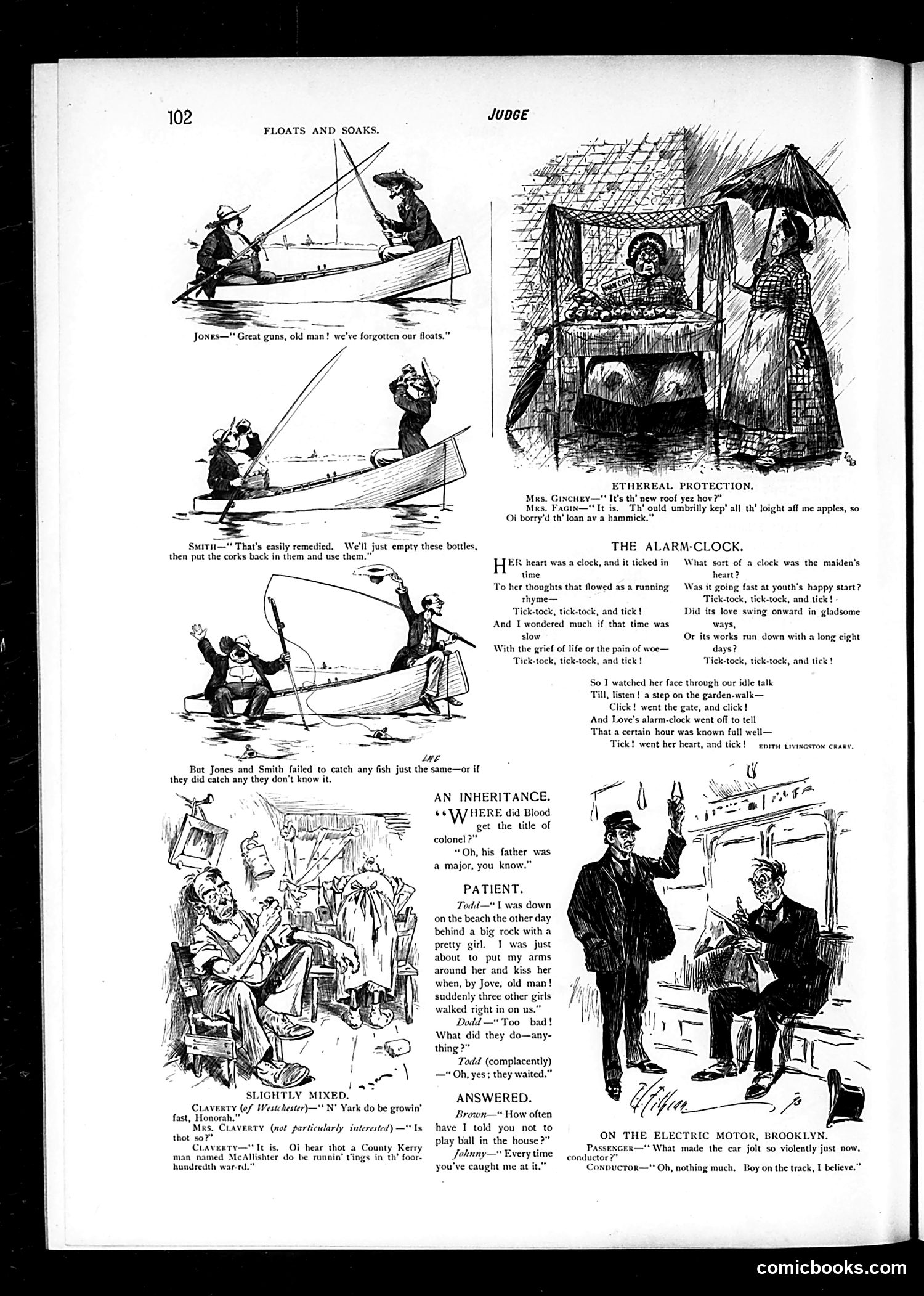Judge — August 19, 1893 — page 6