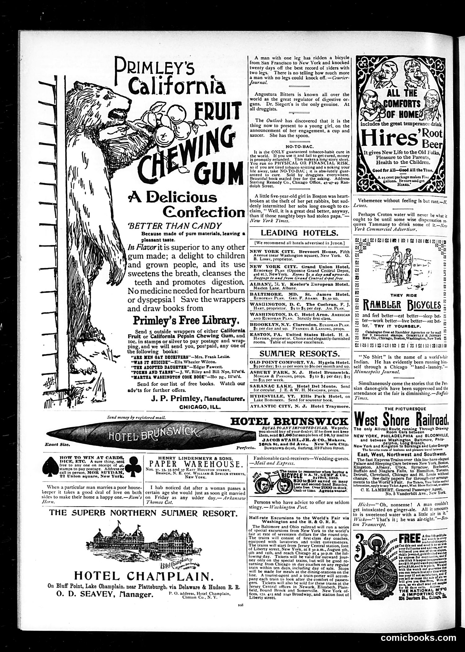 Judge — August 19, 1893 — page 12