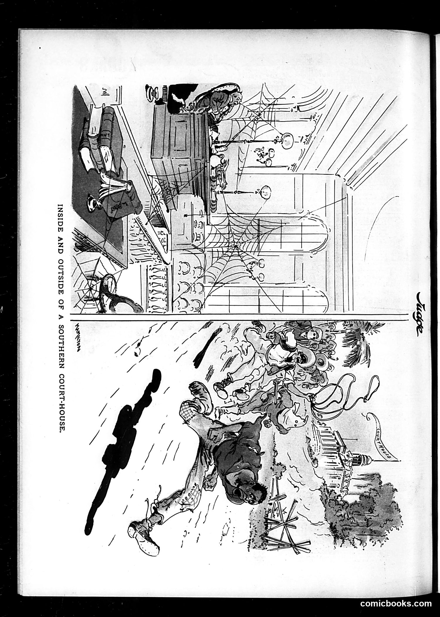 Judge — August 19, 1893 — page 16