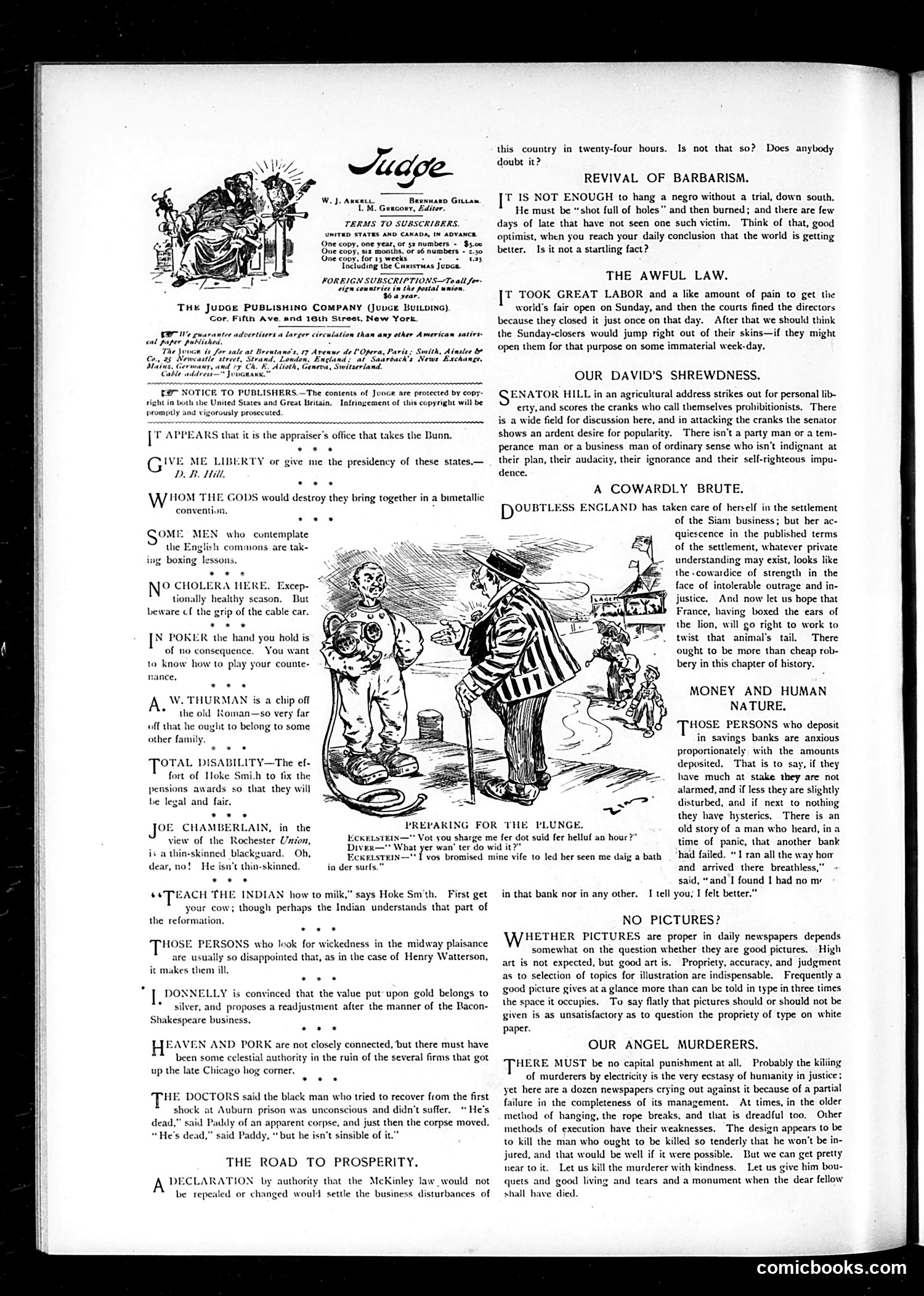 Judge — August 26, 1893 — page 2