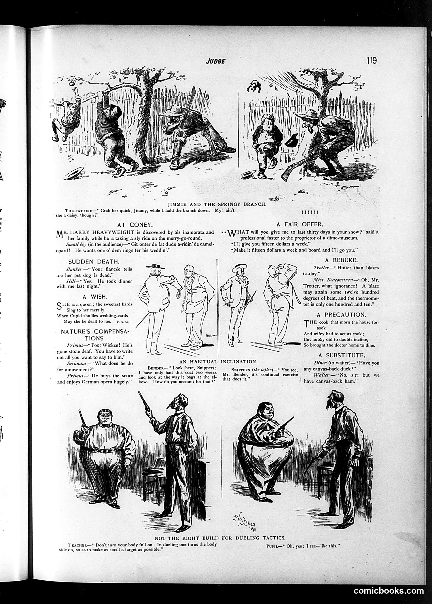 Judge — August 26, 1893 — page 7