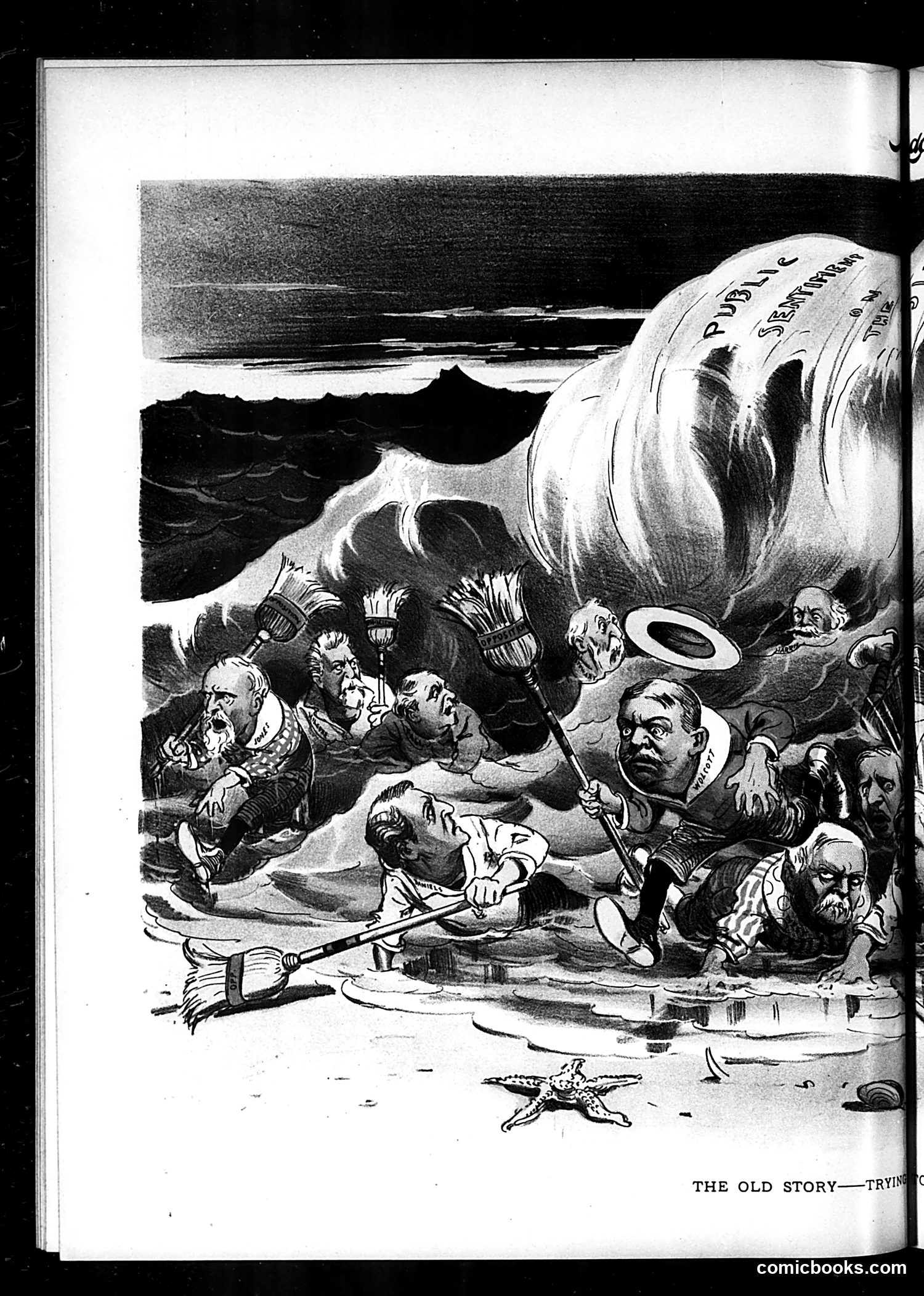 Judge — August 26, 1893 — page 8