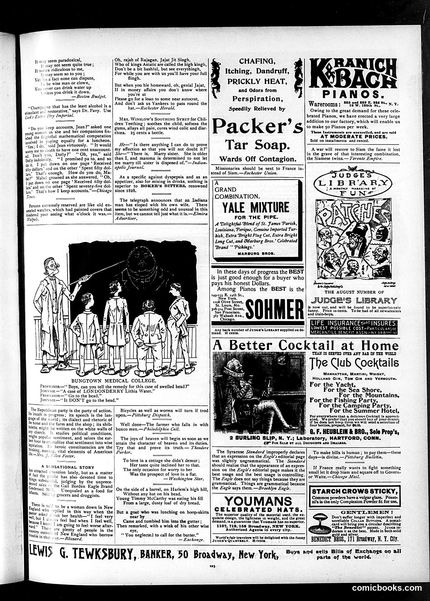 Judge — August 26, 1893 — page 11