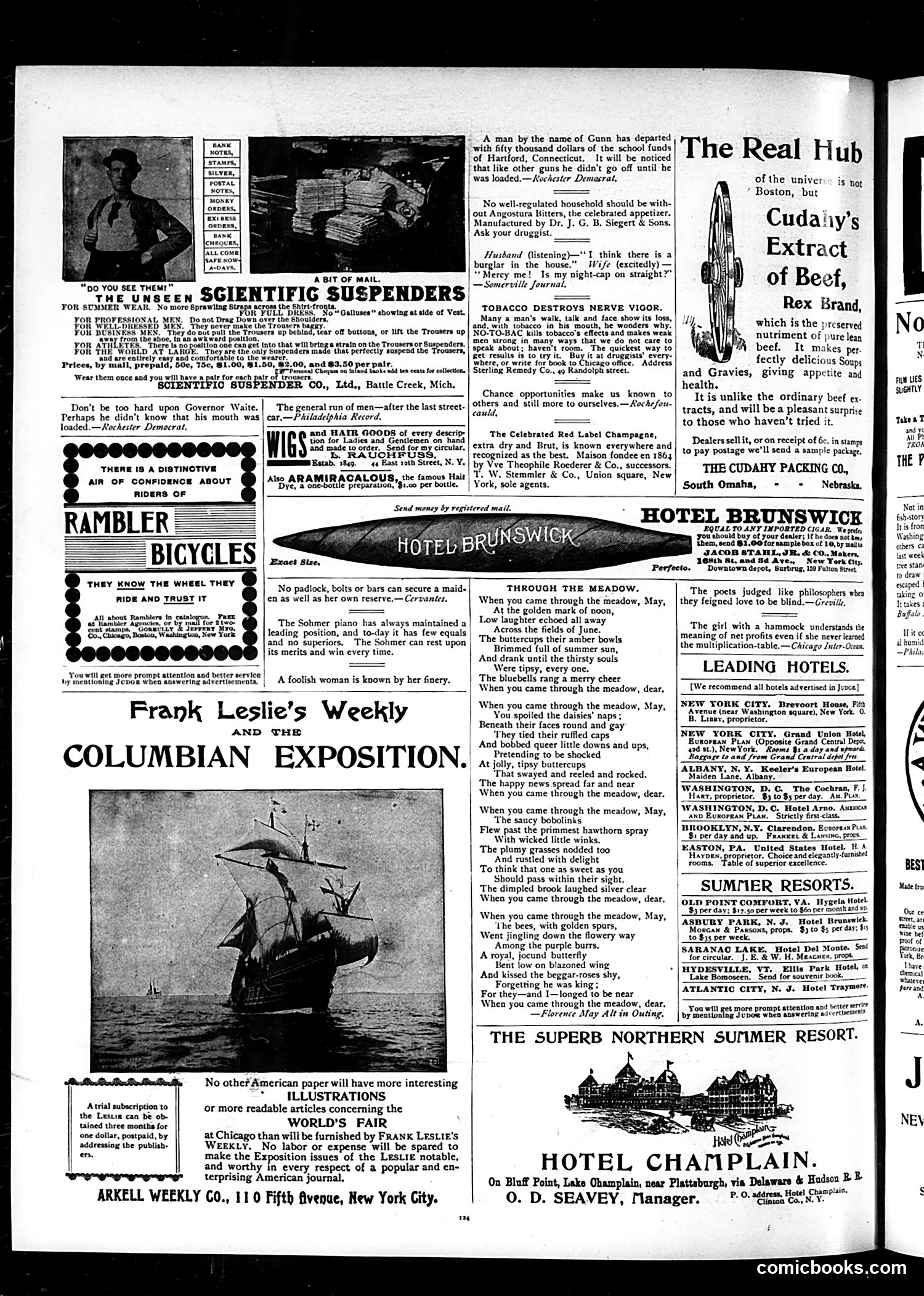 Judge — August 26, 1893 — page 12