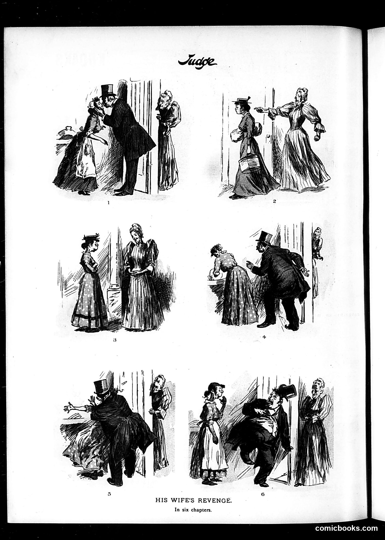 Judge — August 26, 1893 — page 16