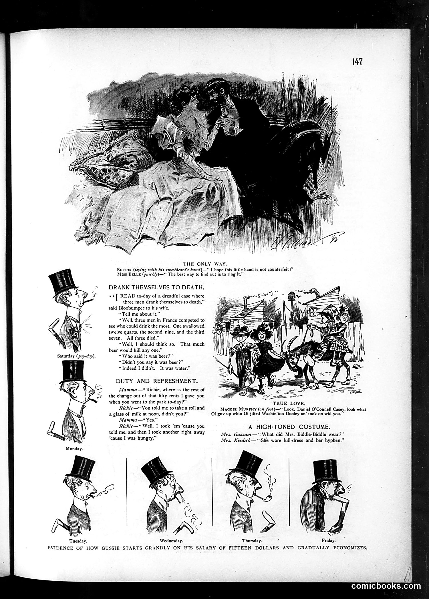 Judge — September 9, 1893 — page 3: Judge, 1893-09-09