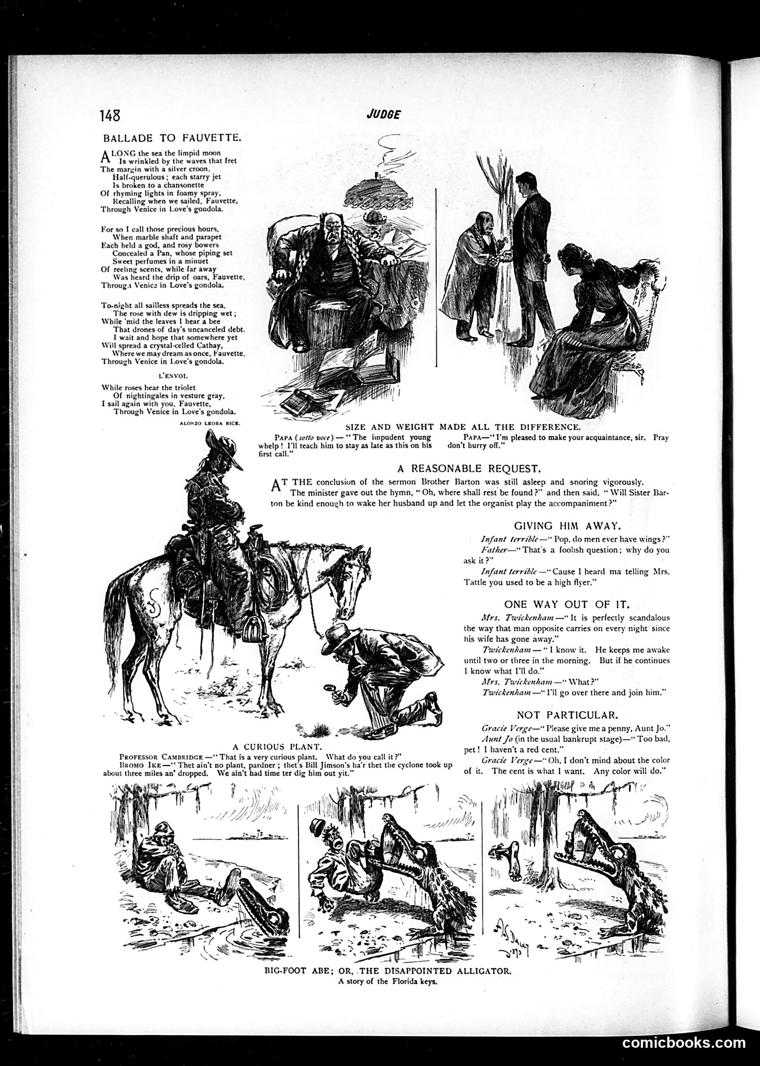 Judge — September 9, 1893 — page 4